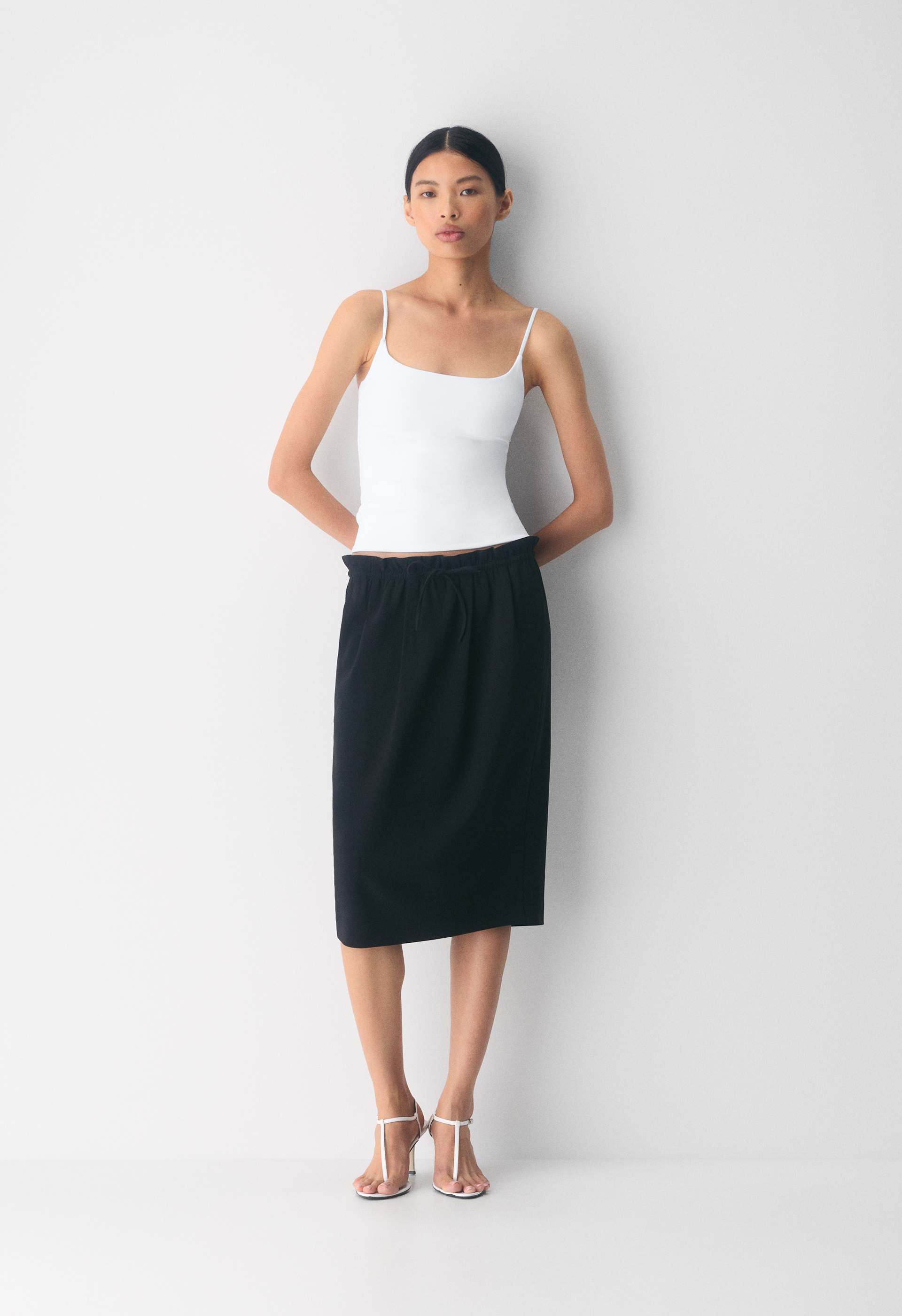 Original Contour Presence Cami Tank