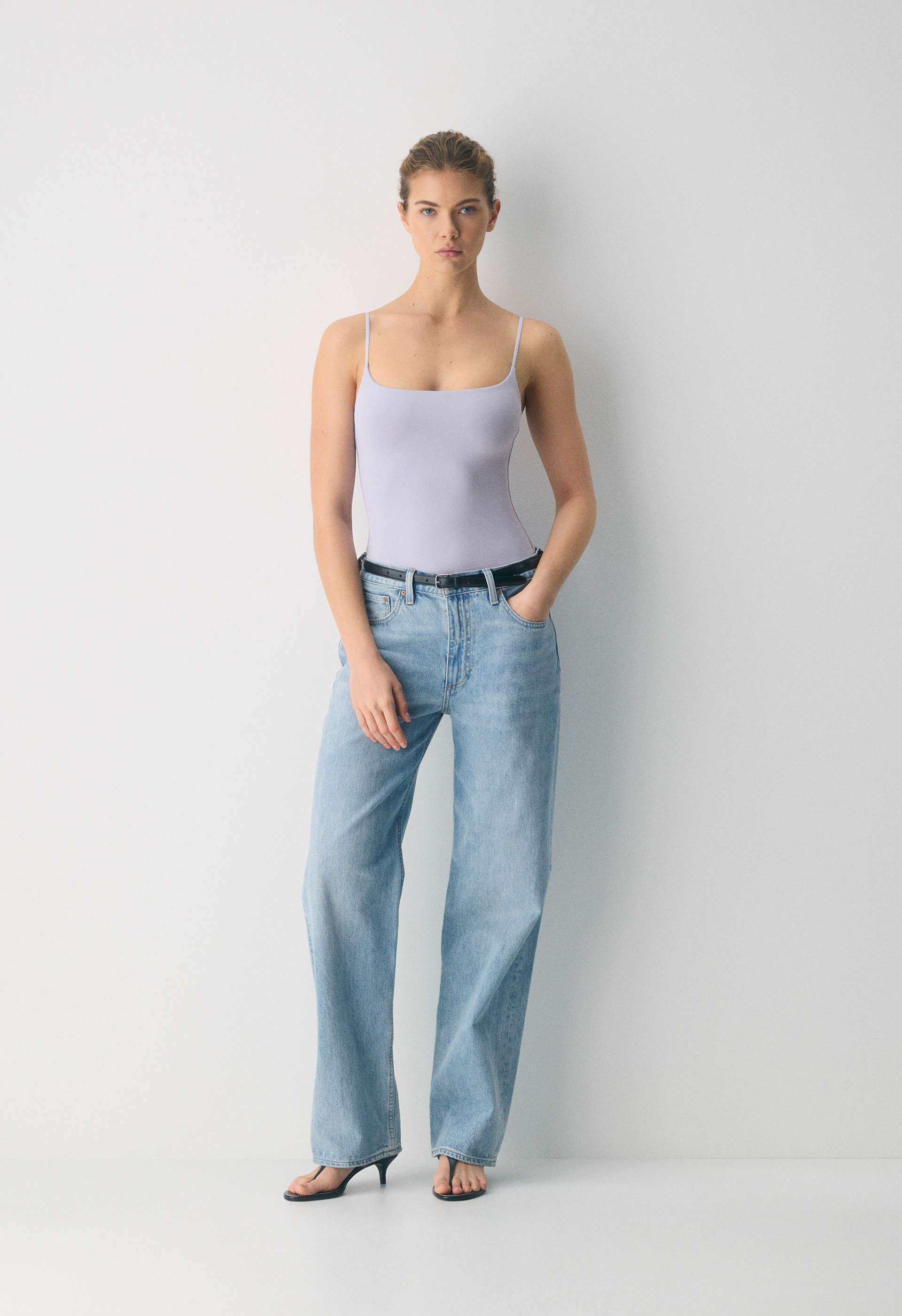 Original Contour Presence Cami Tank