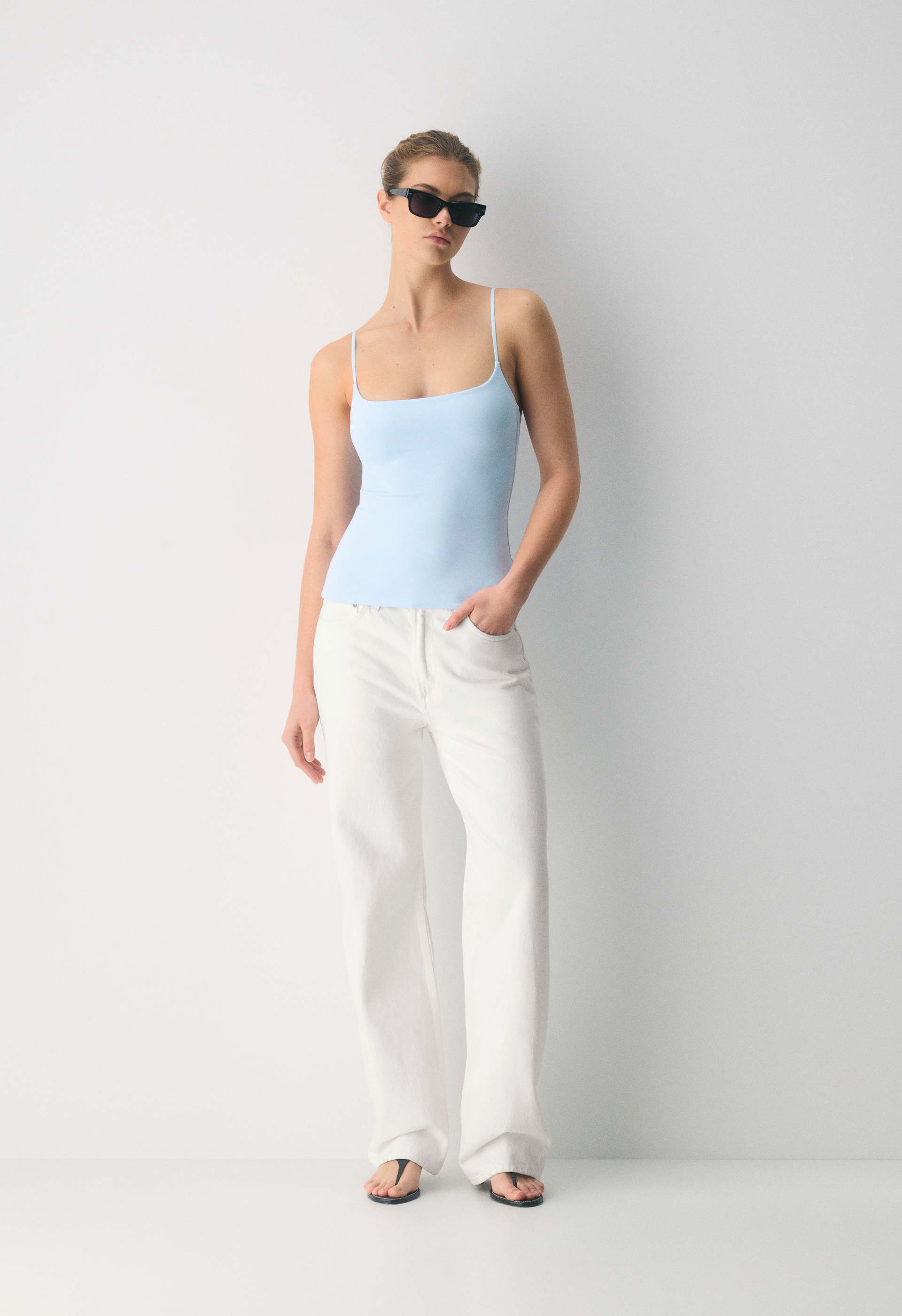 Original Contour Presence Cami Tank