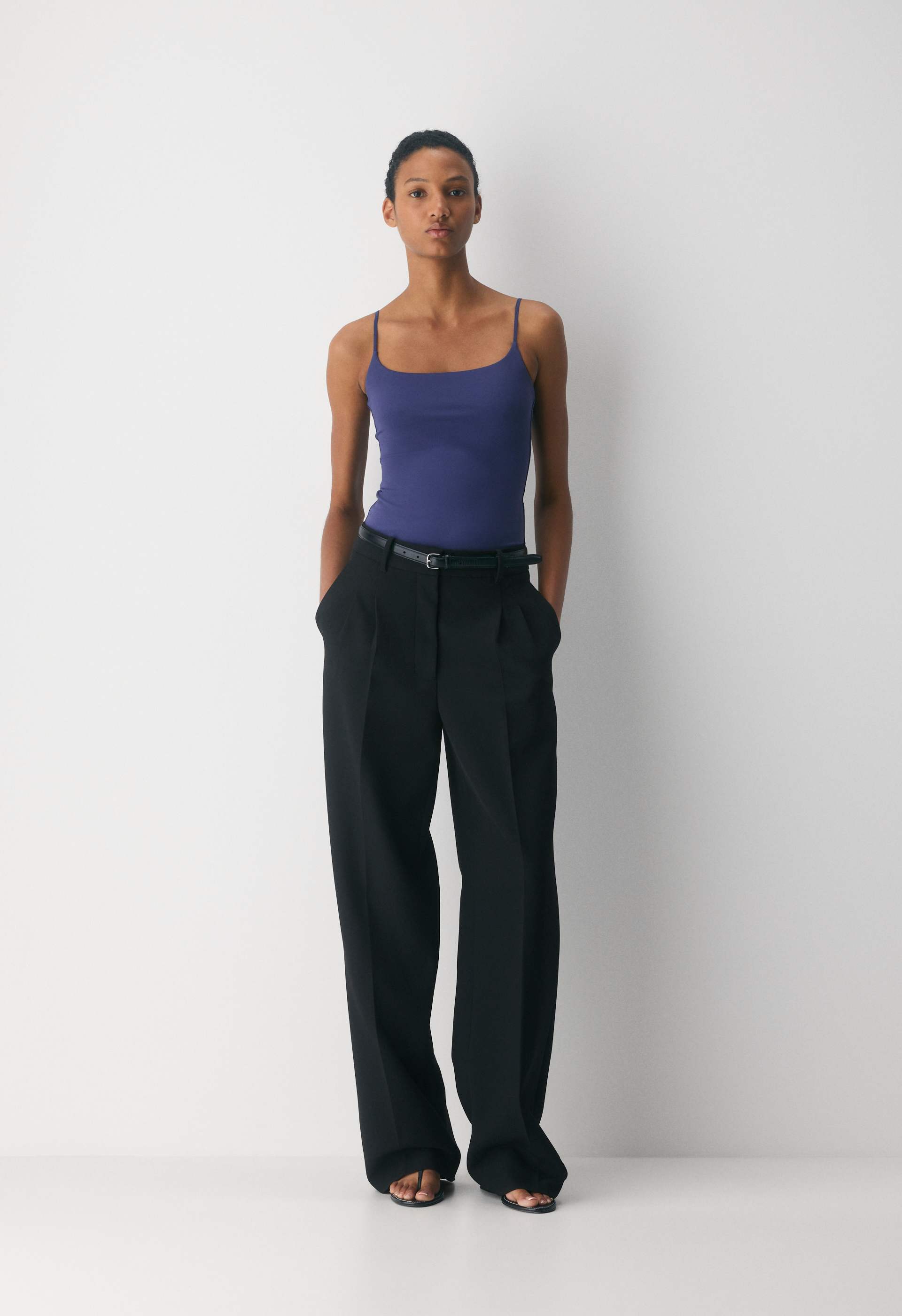 Original Contour Presence Cami Tank