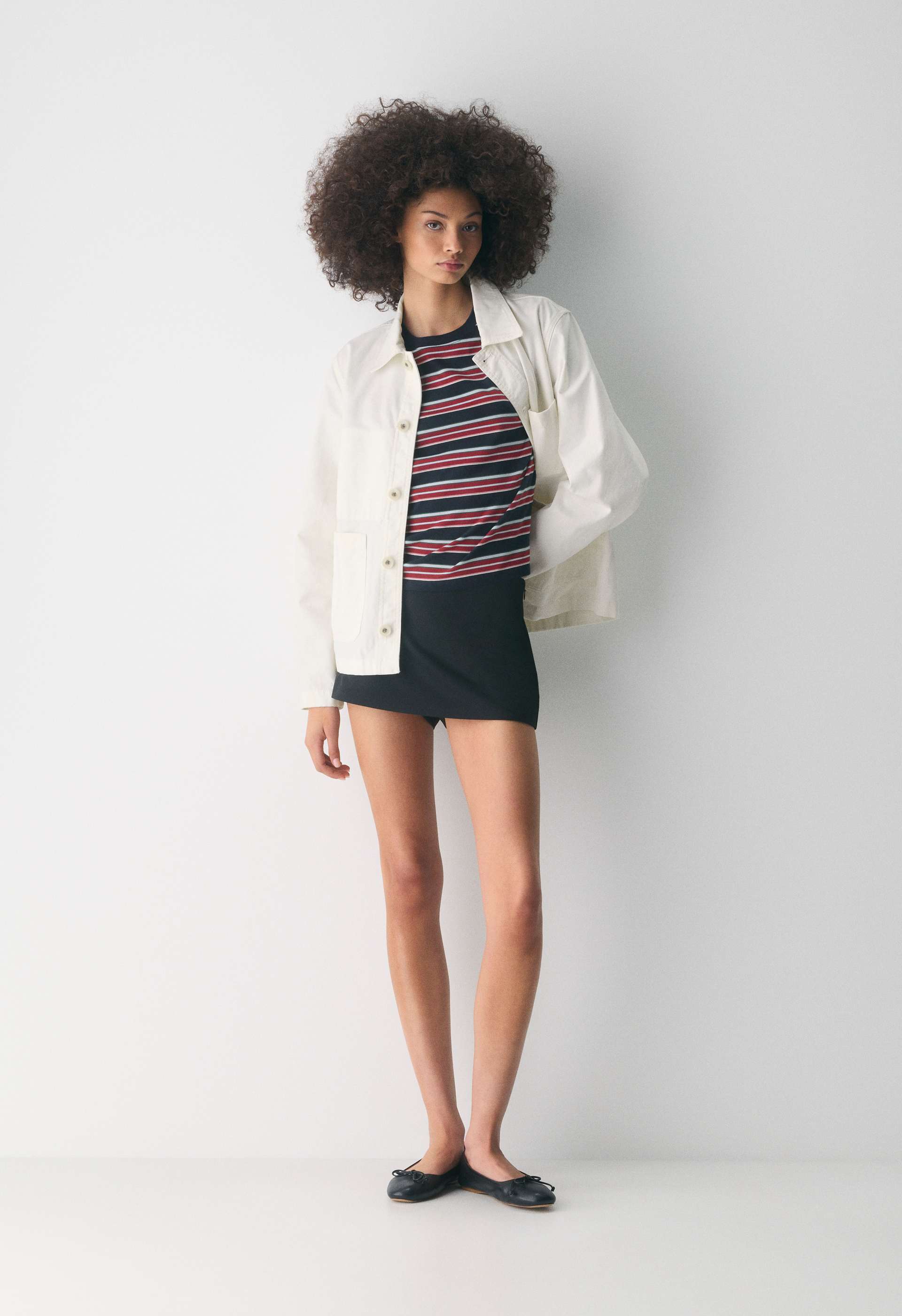 T-SHIRT EMMA EN COTTONWHISK™