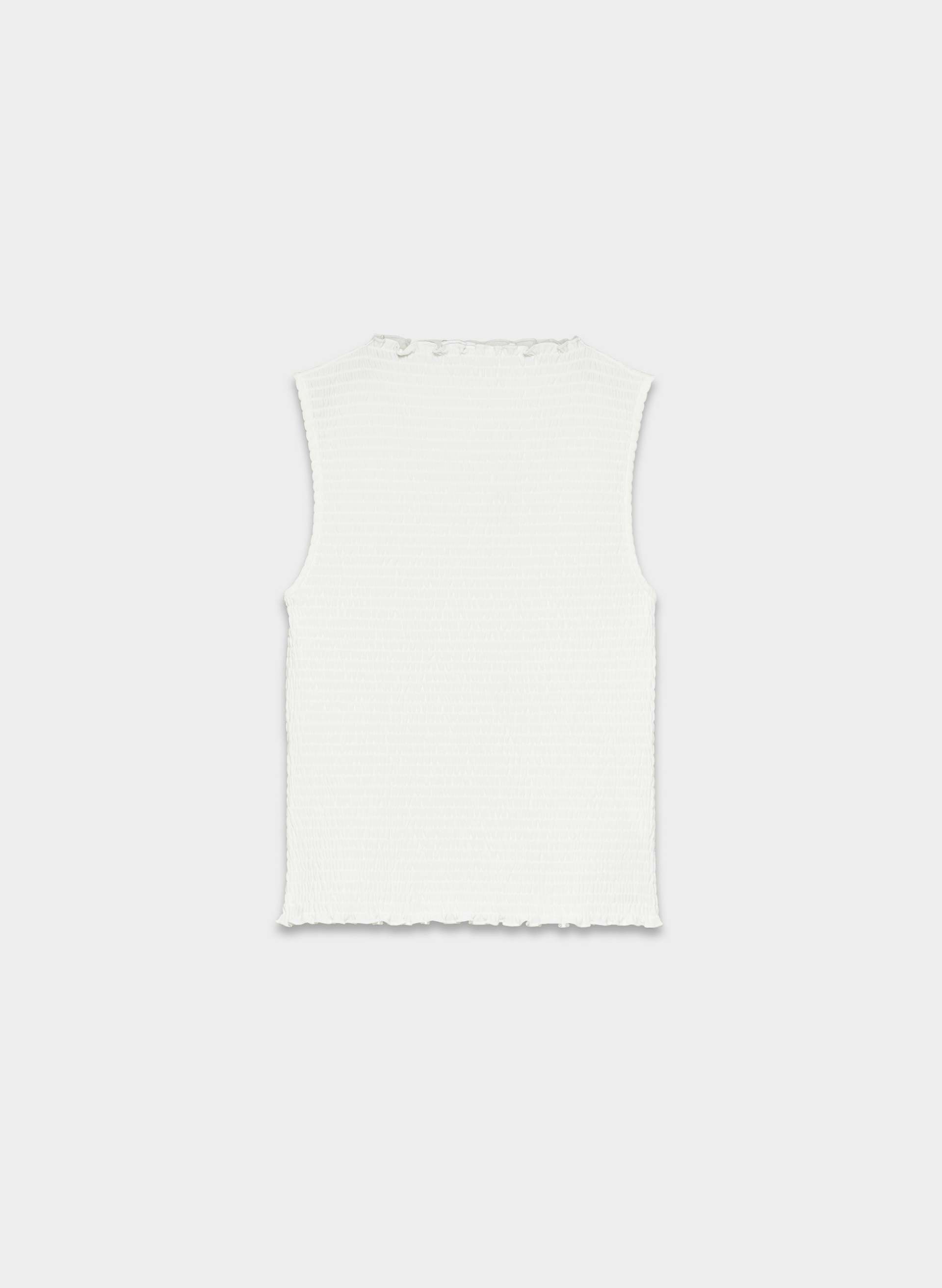 Smooth Matter™ Preface Mockneck