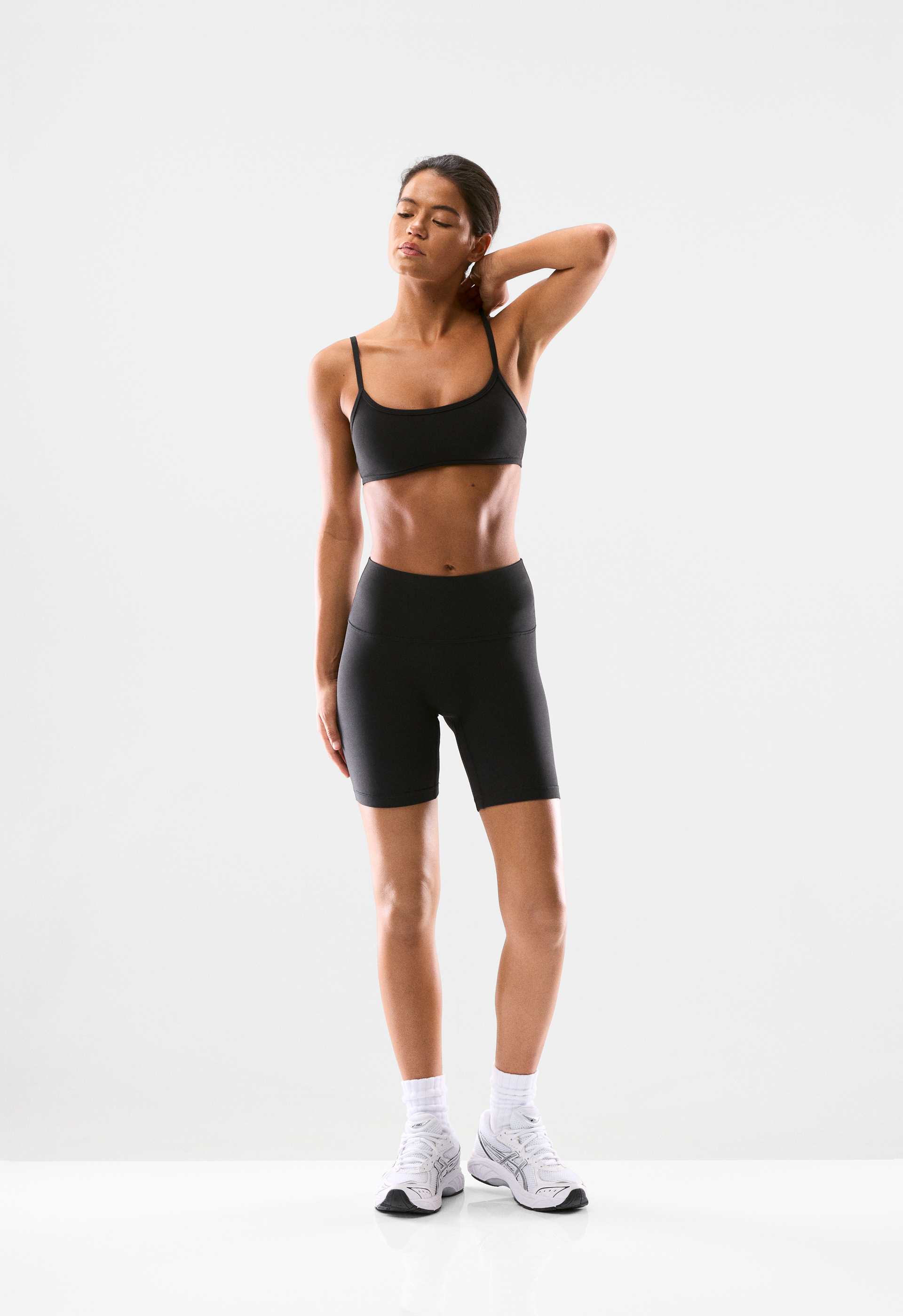 BUTTER Essential Sports Bra