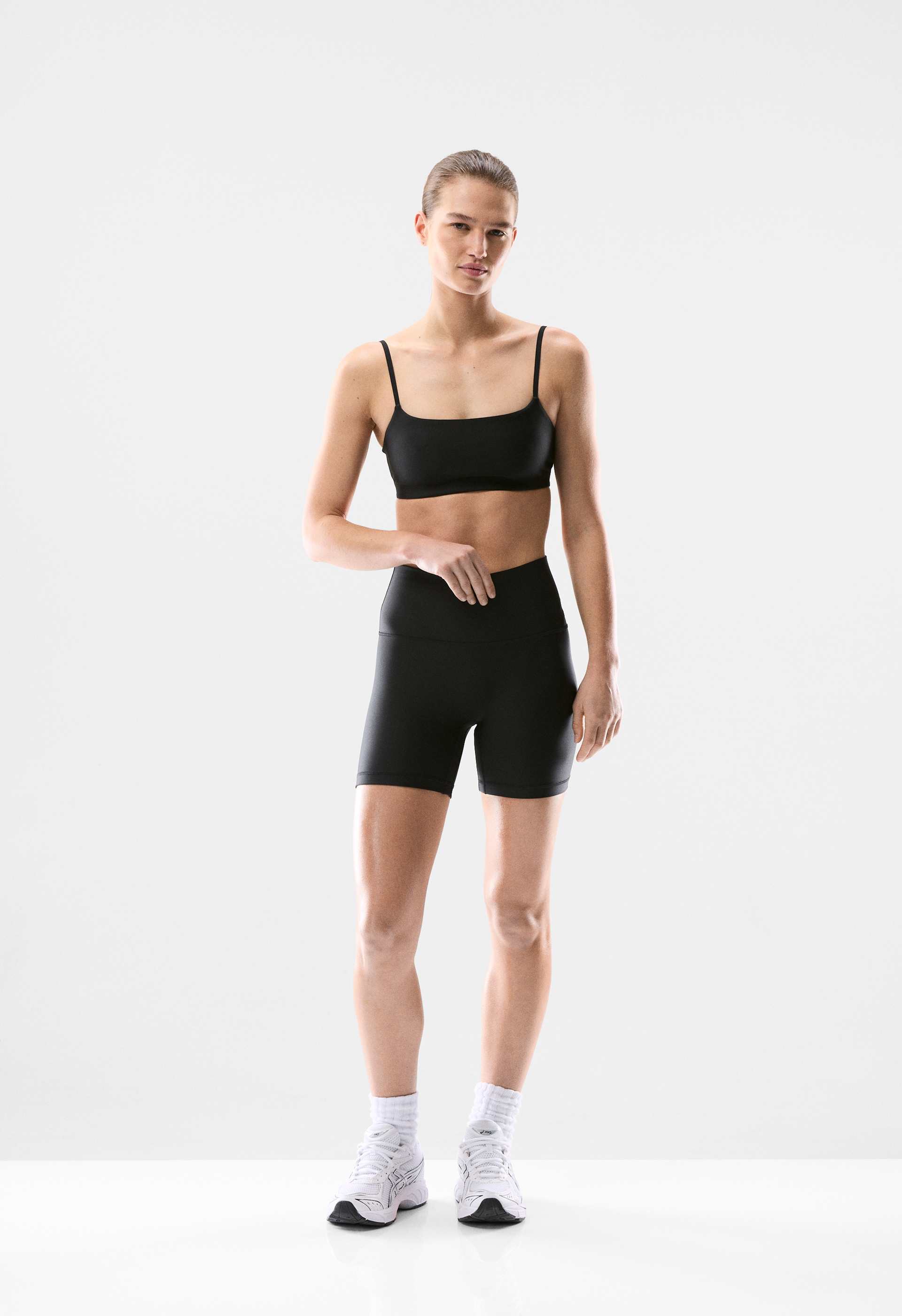 GloTone™ Progression Sports Bra