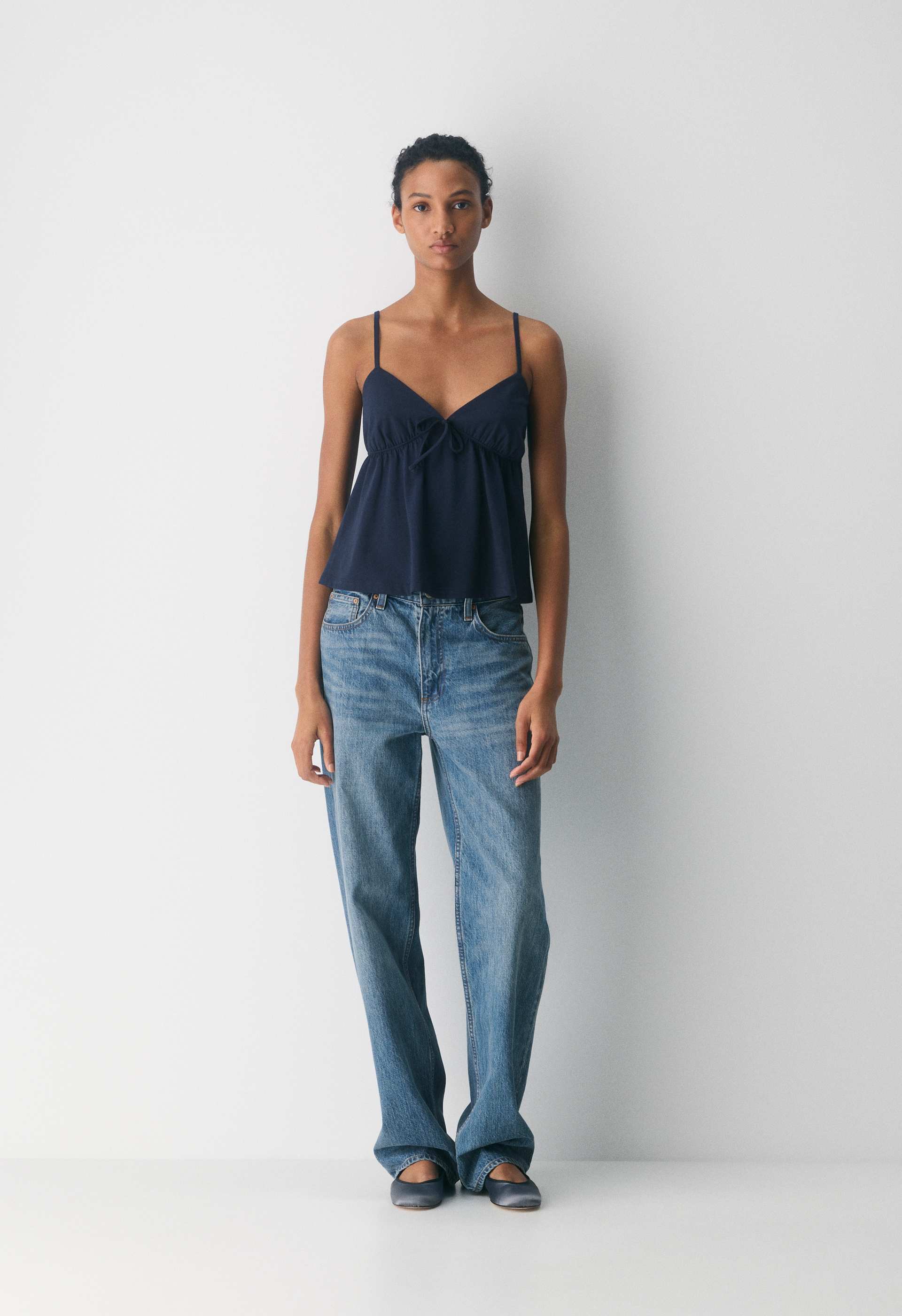 CottonWhisk™ Loulou Camisole
