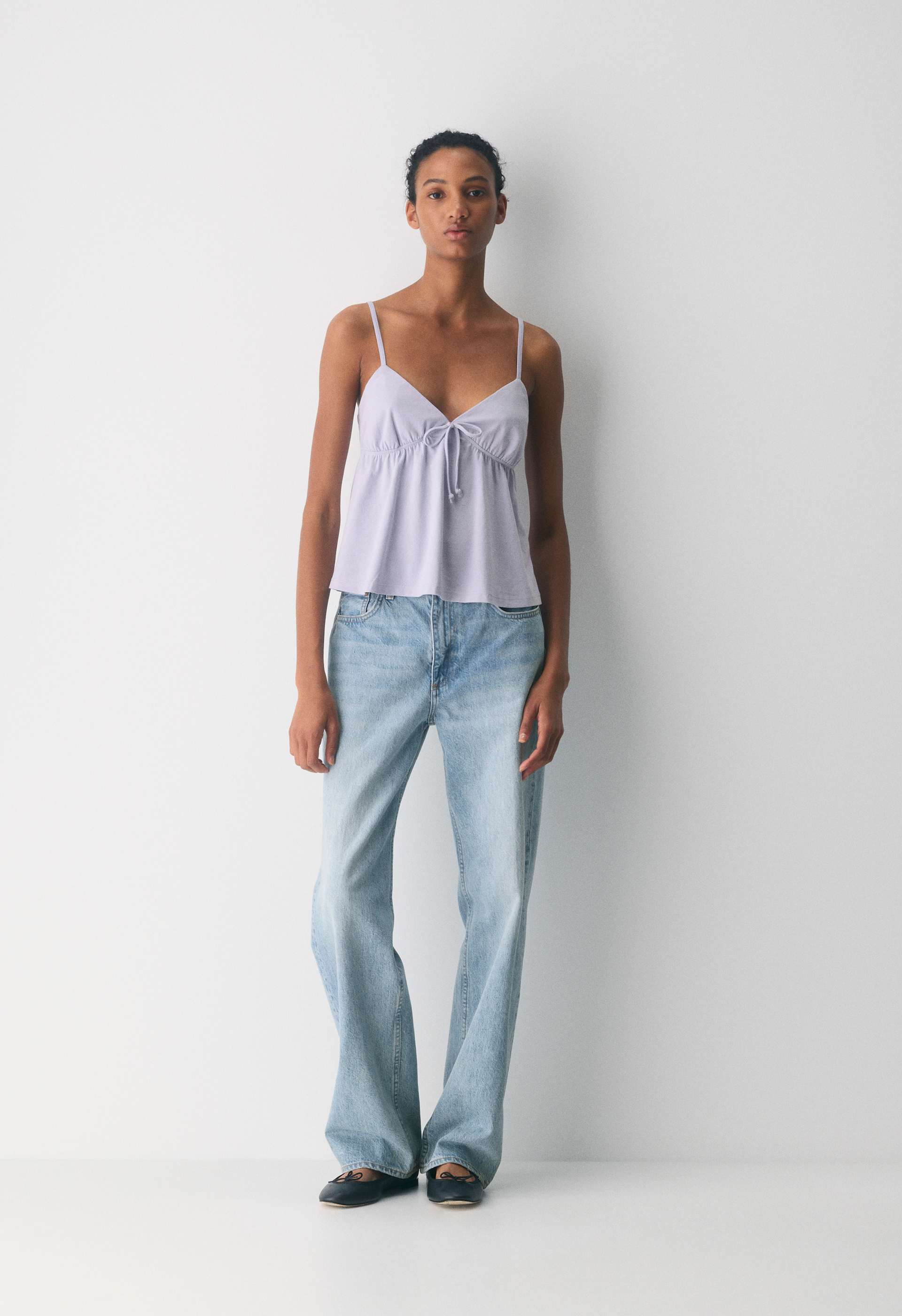 CottonWhisk™ Loulou Camisole