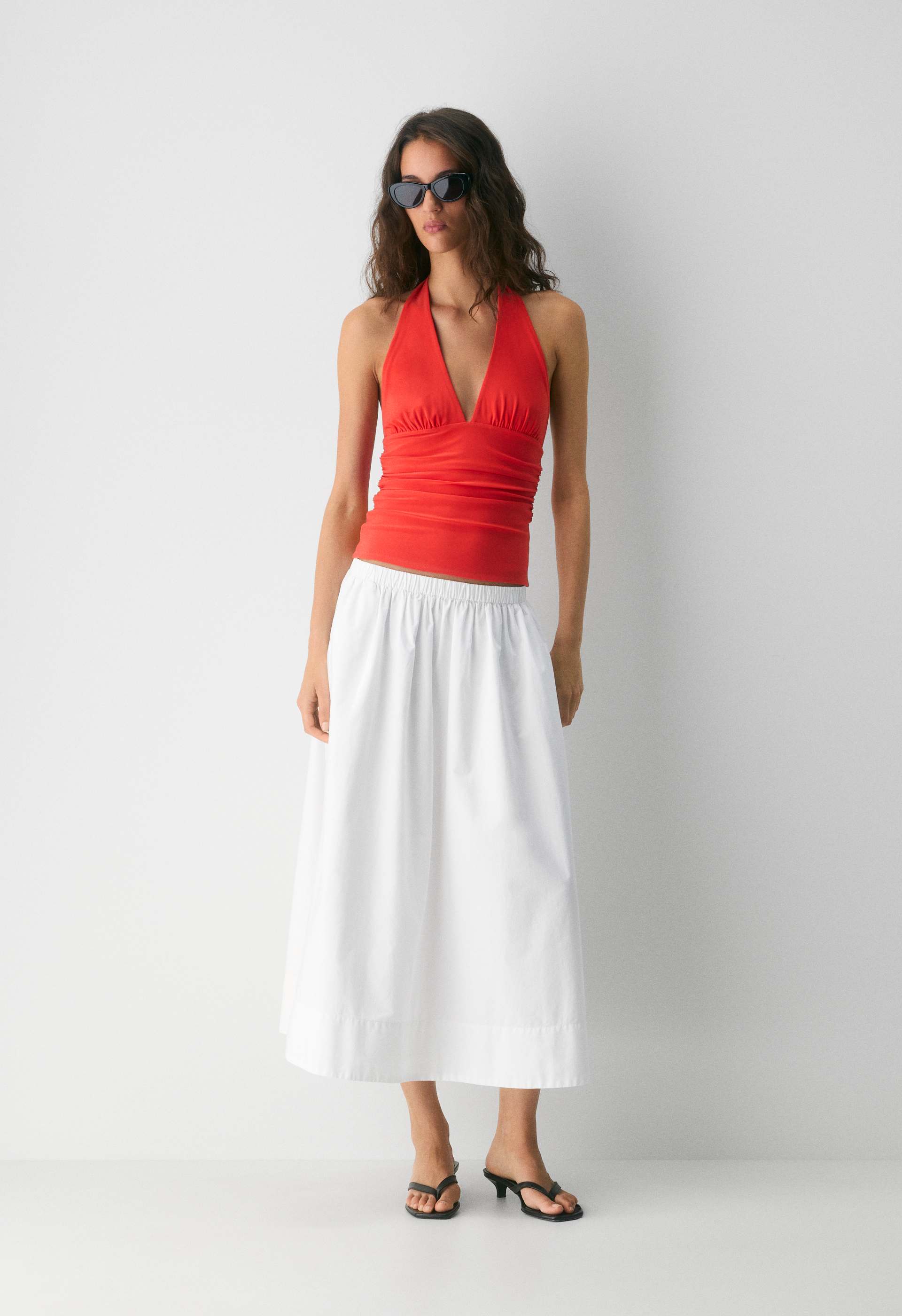 Smooth Matter™ Wylder Halter Top