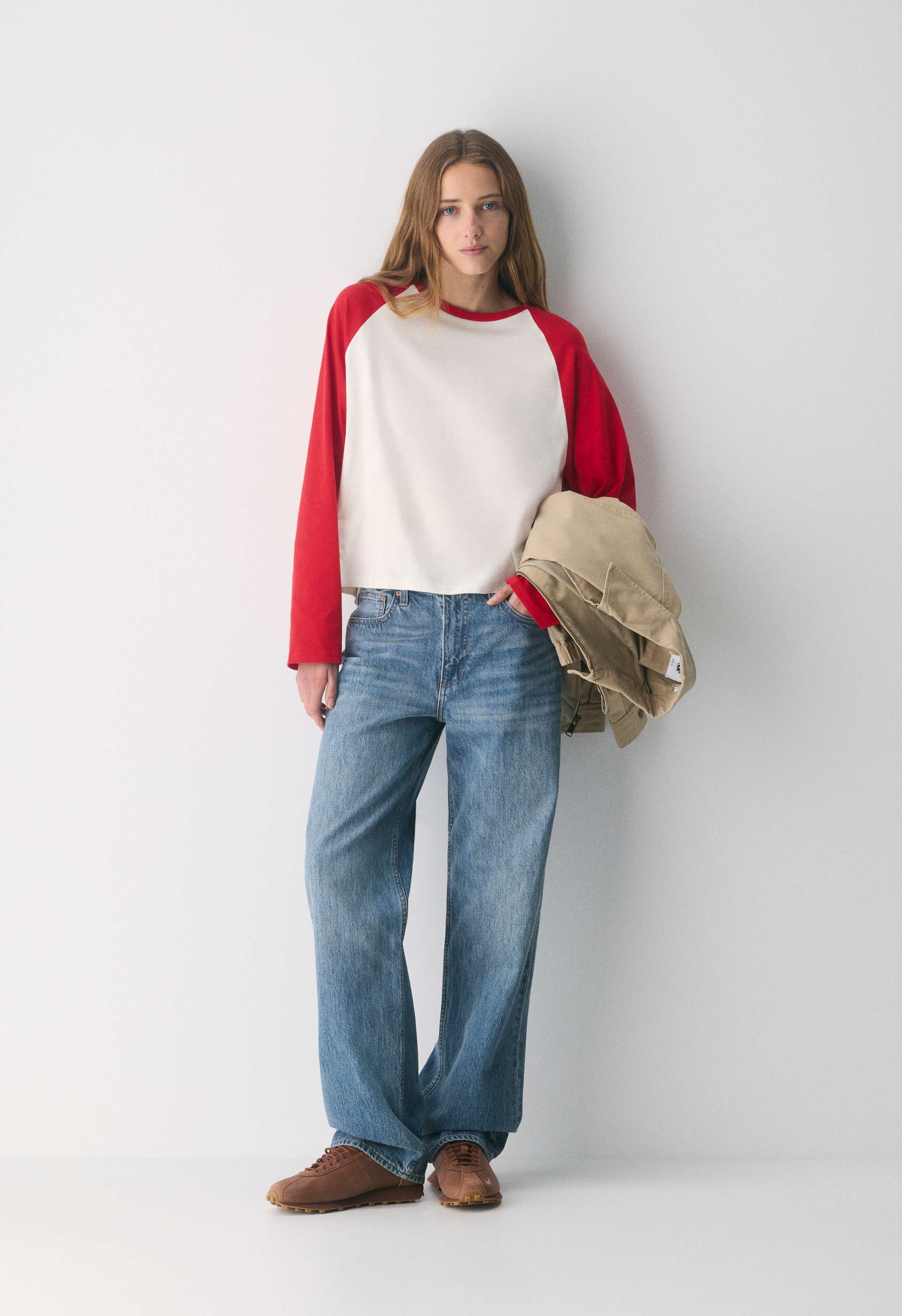 Soft Feels™ Fender Longsleeve