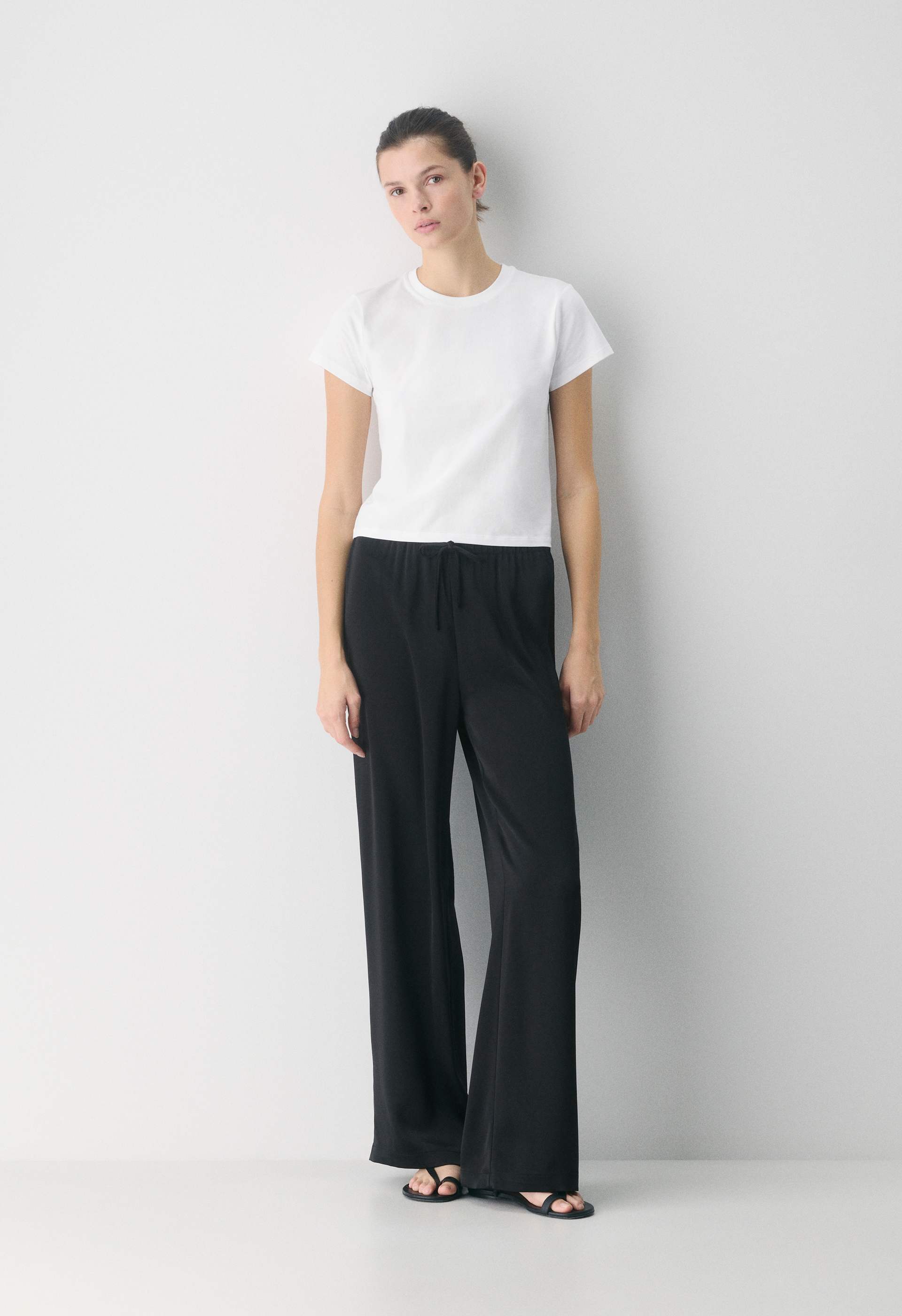 Key Cotton Eira T-Shirt
