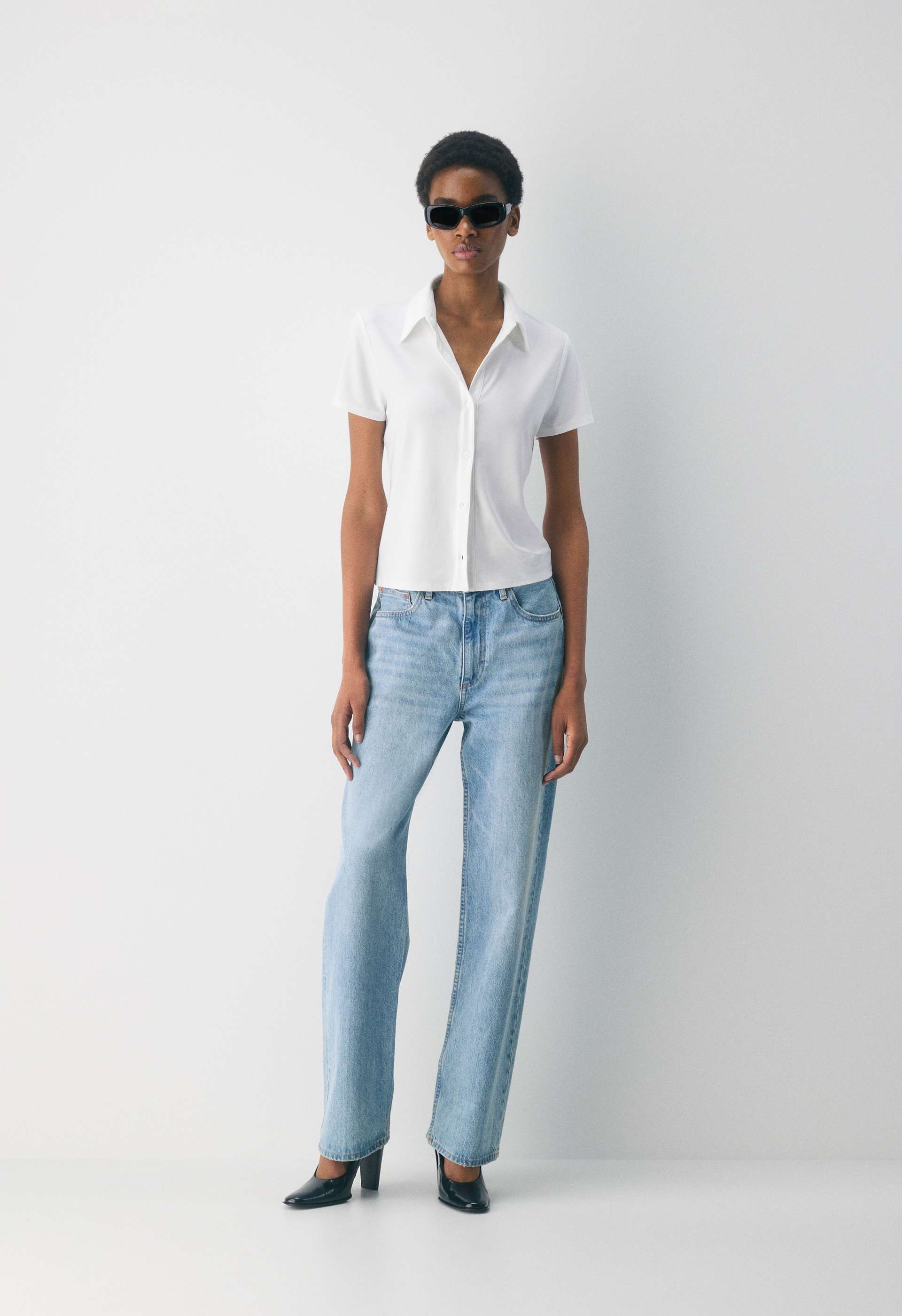 Smooth Matter™ Anthology Top
