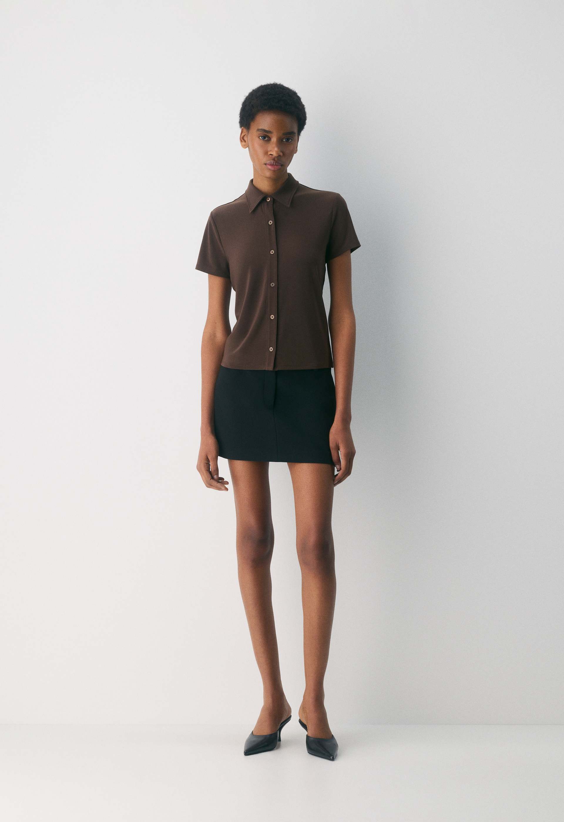 Smooth Matter™ Anthology Top