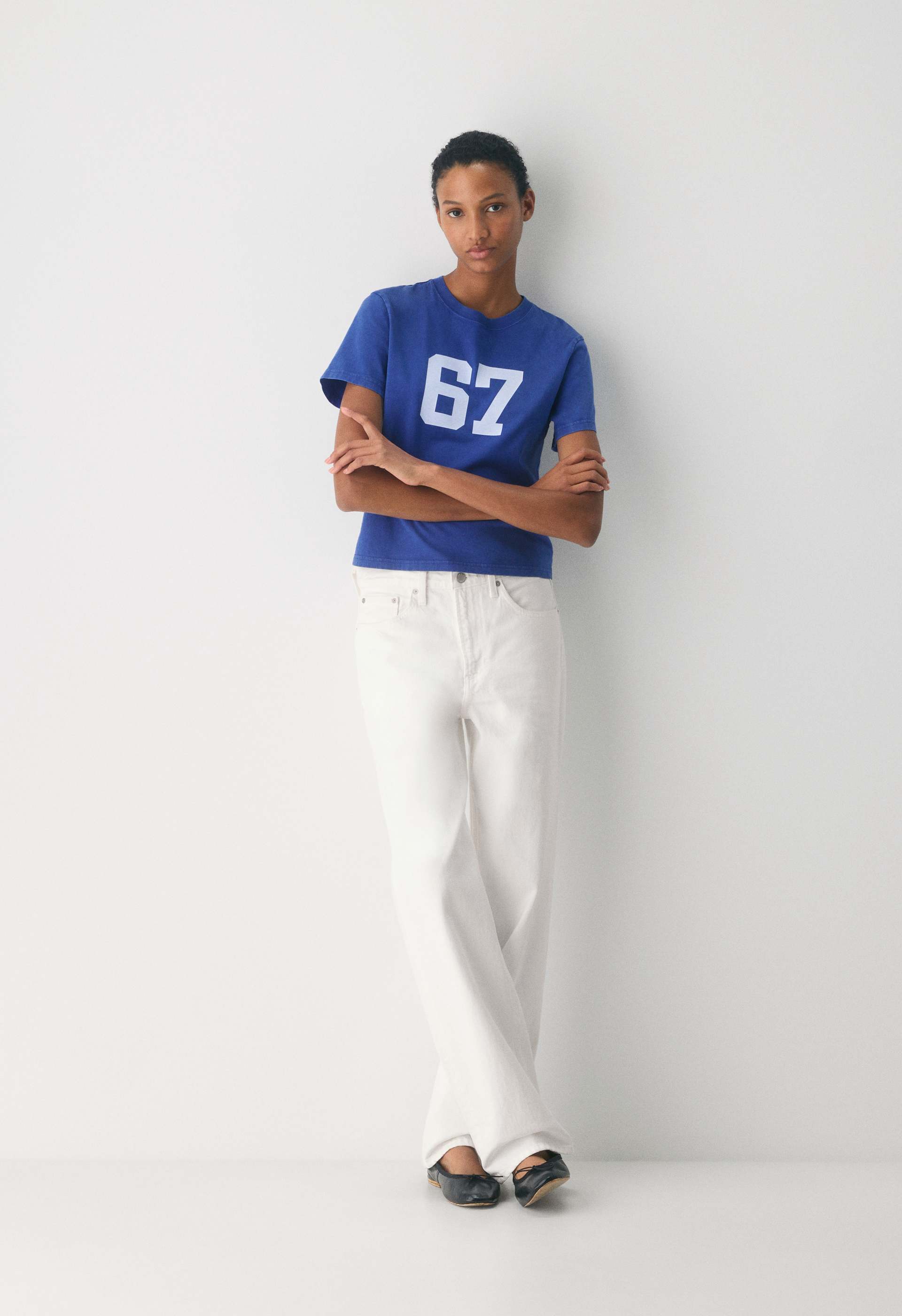 Soft Feels™ All-Time T-Shirt