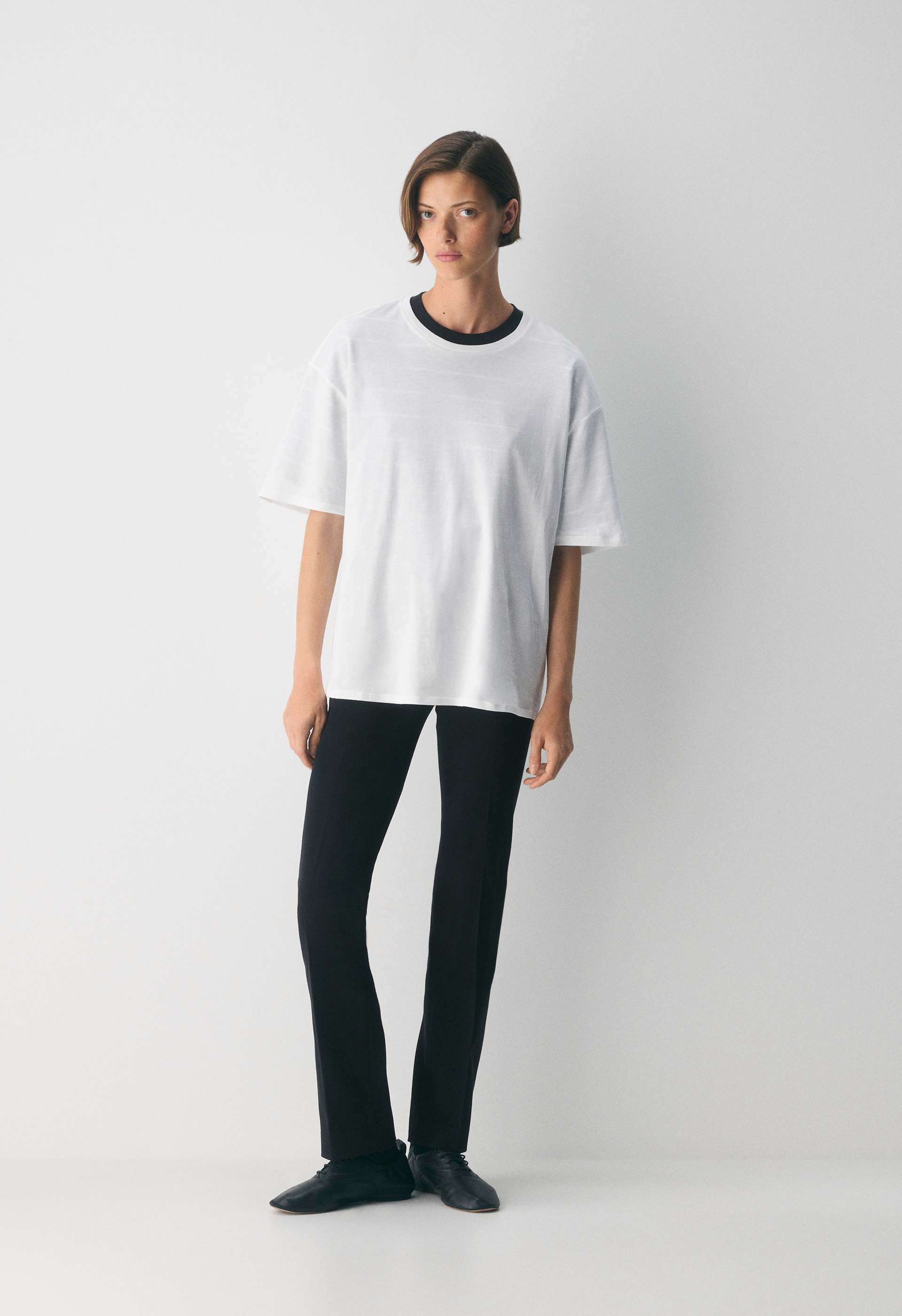 Wisp Cotton Ines T-Shirt | Aritzia US