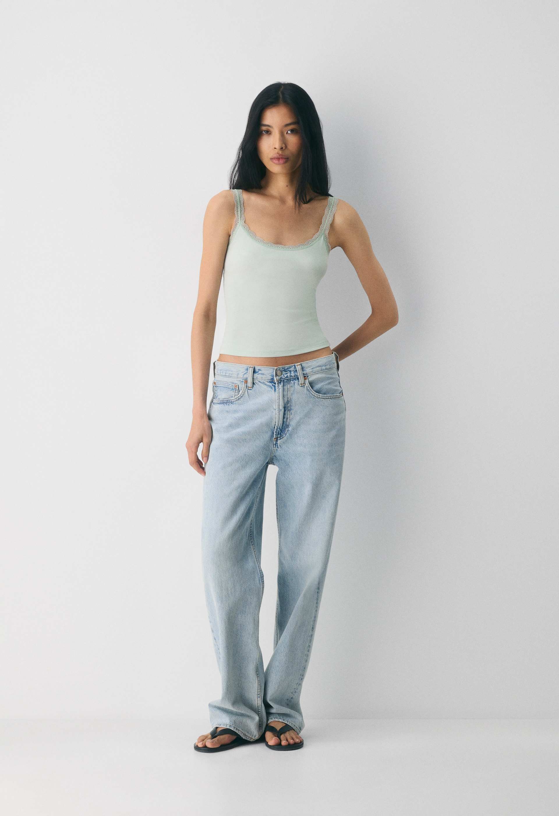 Floweret Camisole | Aritzia US