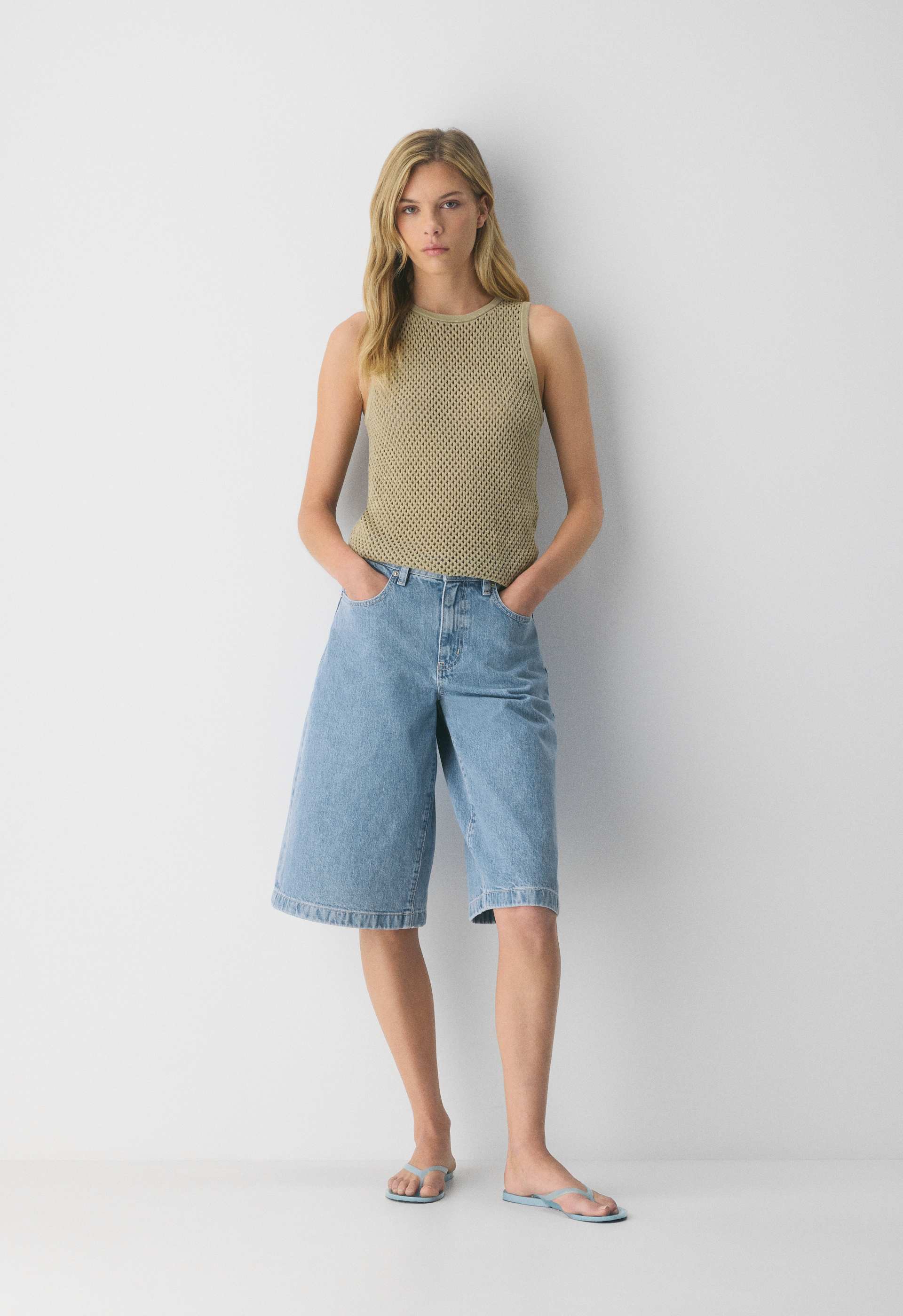 Seabreeze Tank