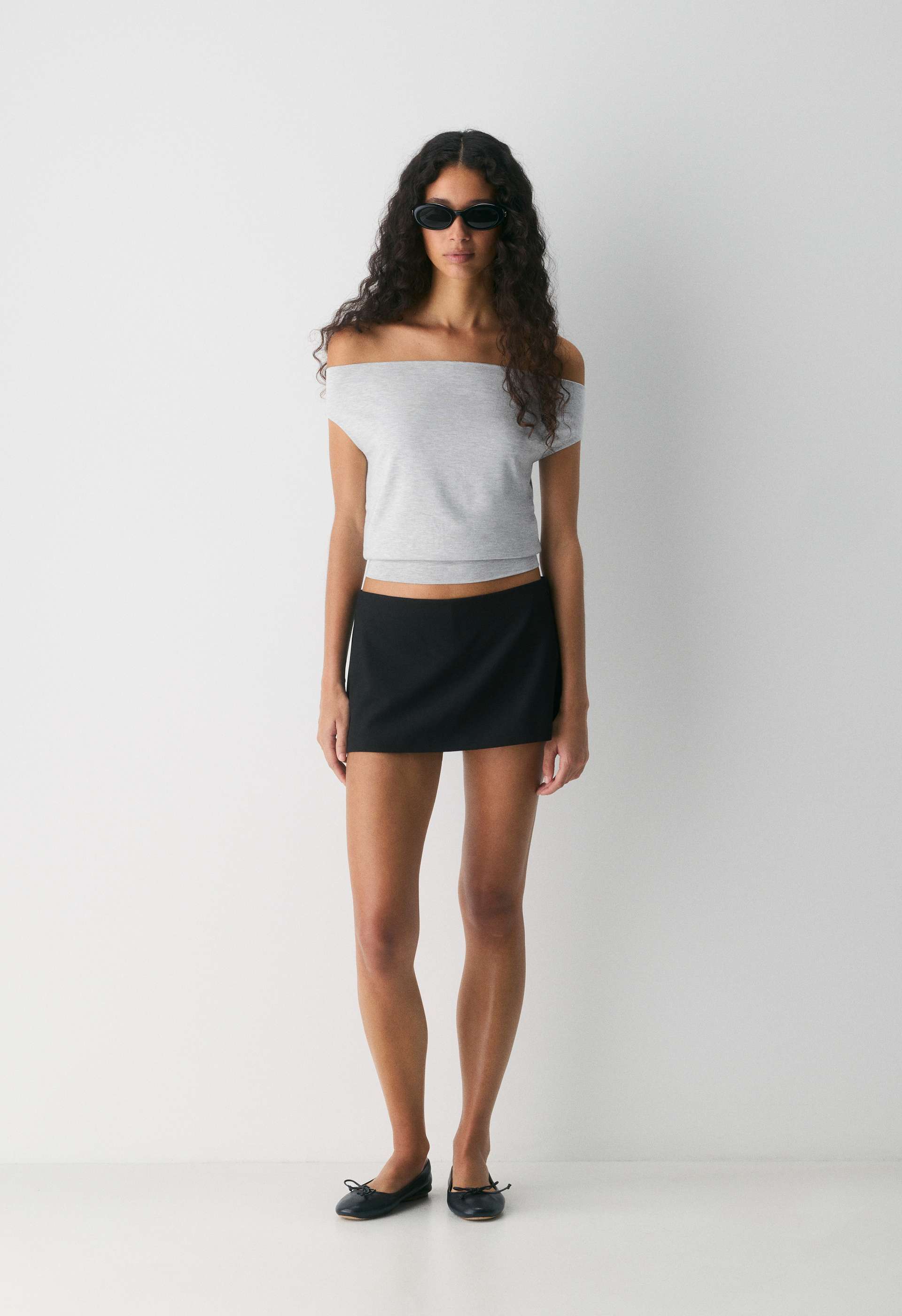 Elegance Top | Aritzia CA