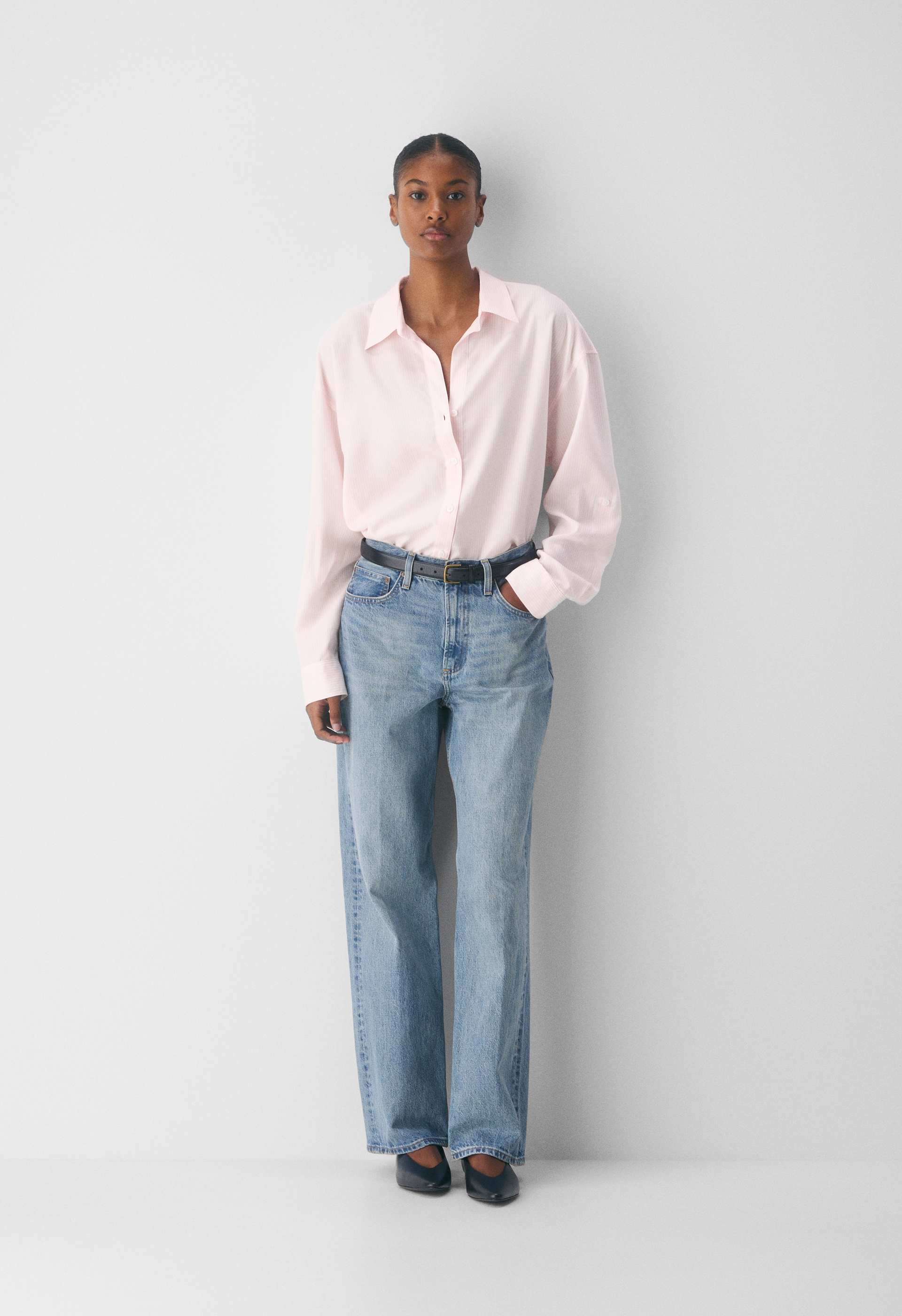 Archive Shirt | Aritzia US