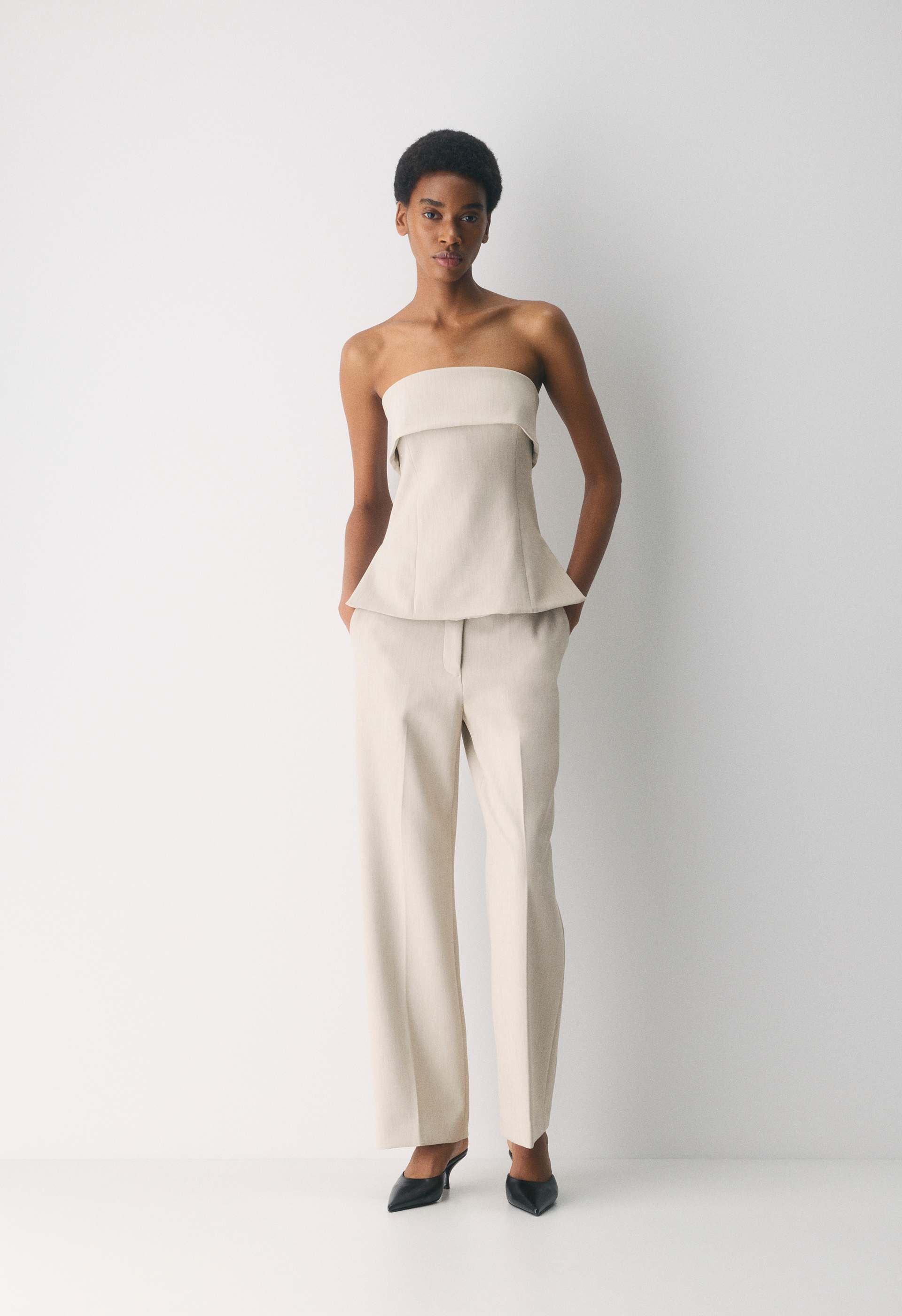 Element Tube Top - (Re)ssential