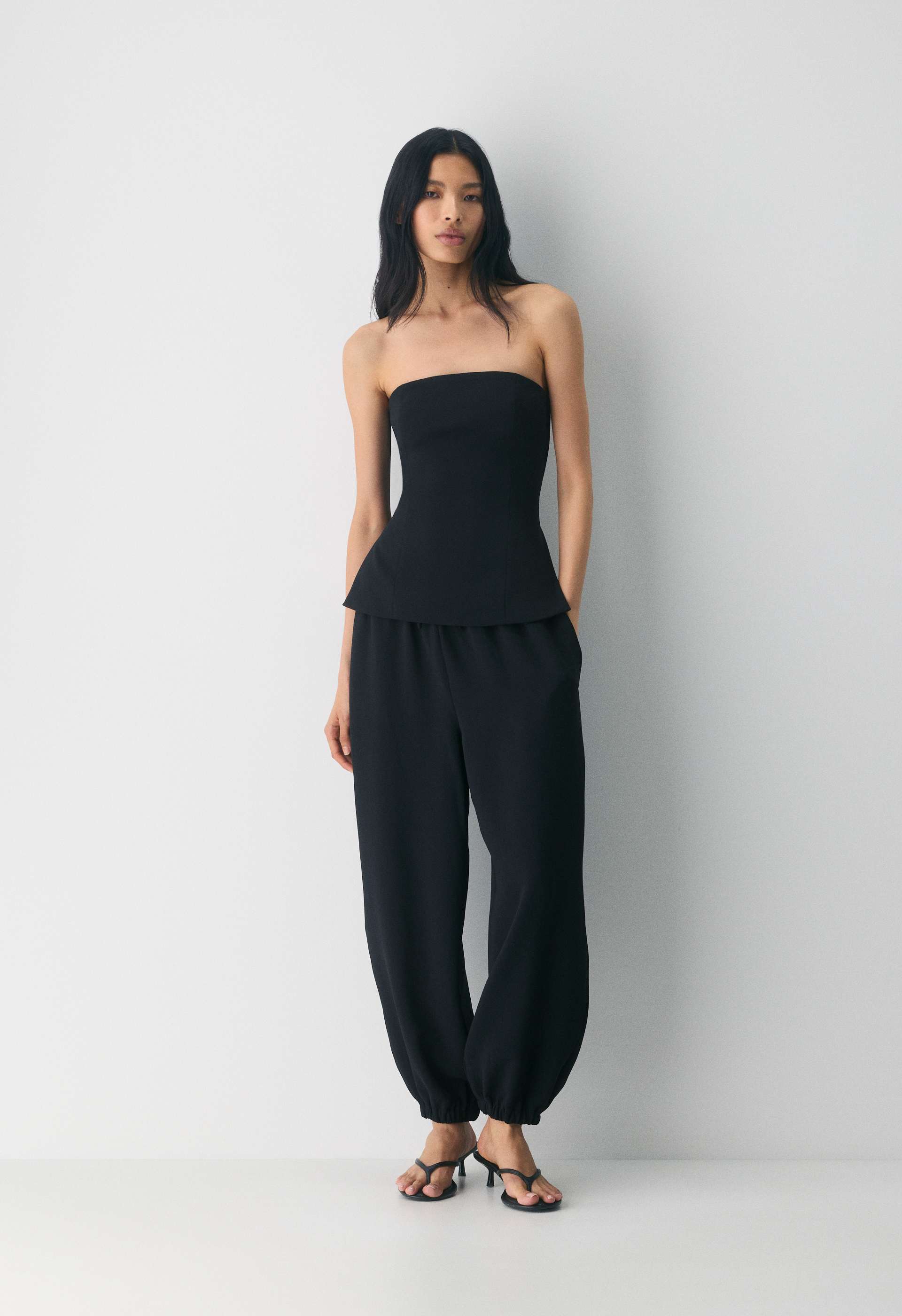 Posh Tube Top - Crepette™