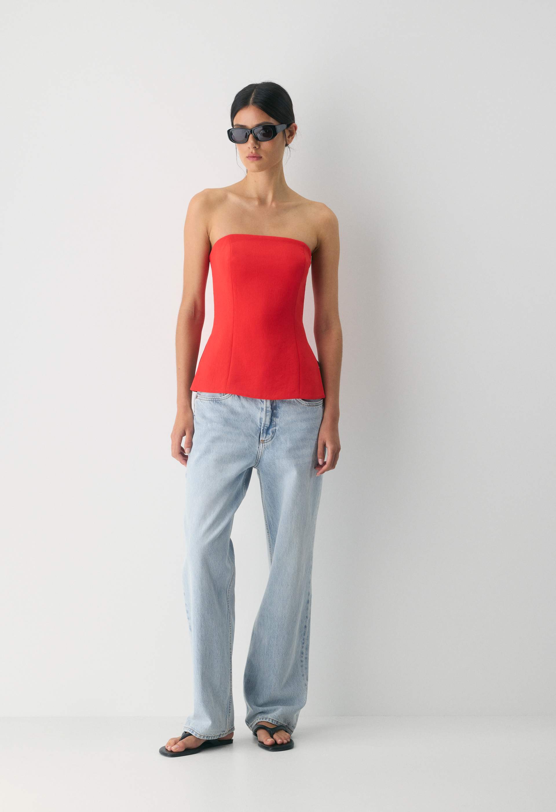 Posh Tube Top - Crepette™