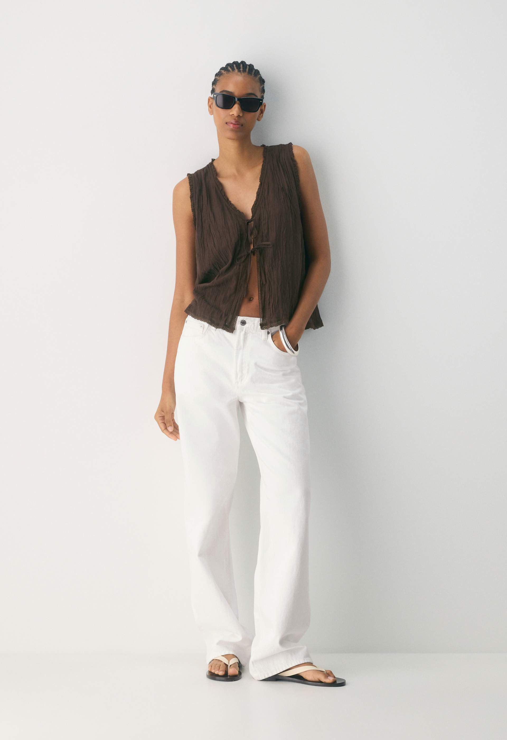 BOARDWALK TOP