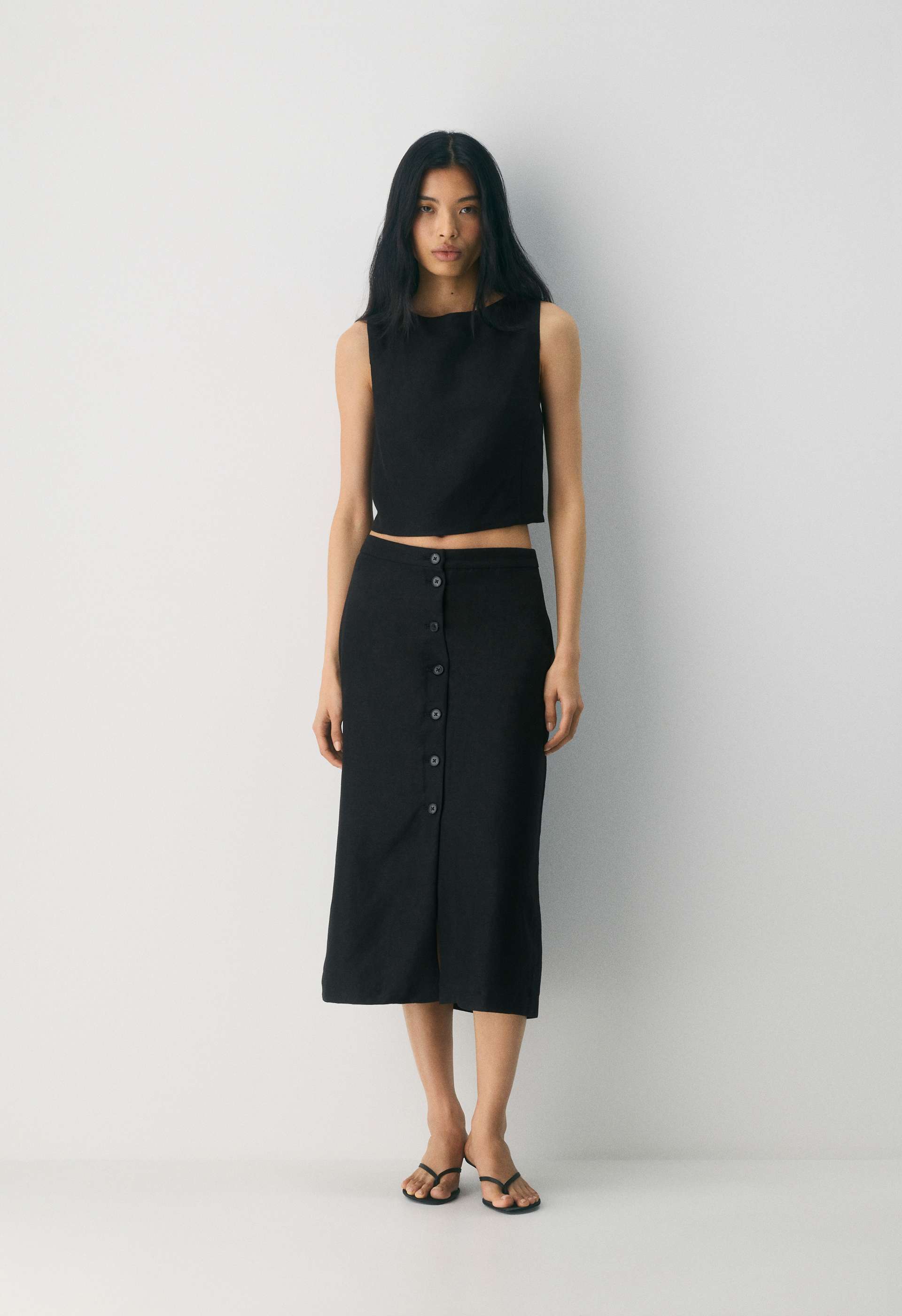 トップス pedestal Cavalier Top - CruiseLinen™ | Aritzia CA