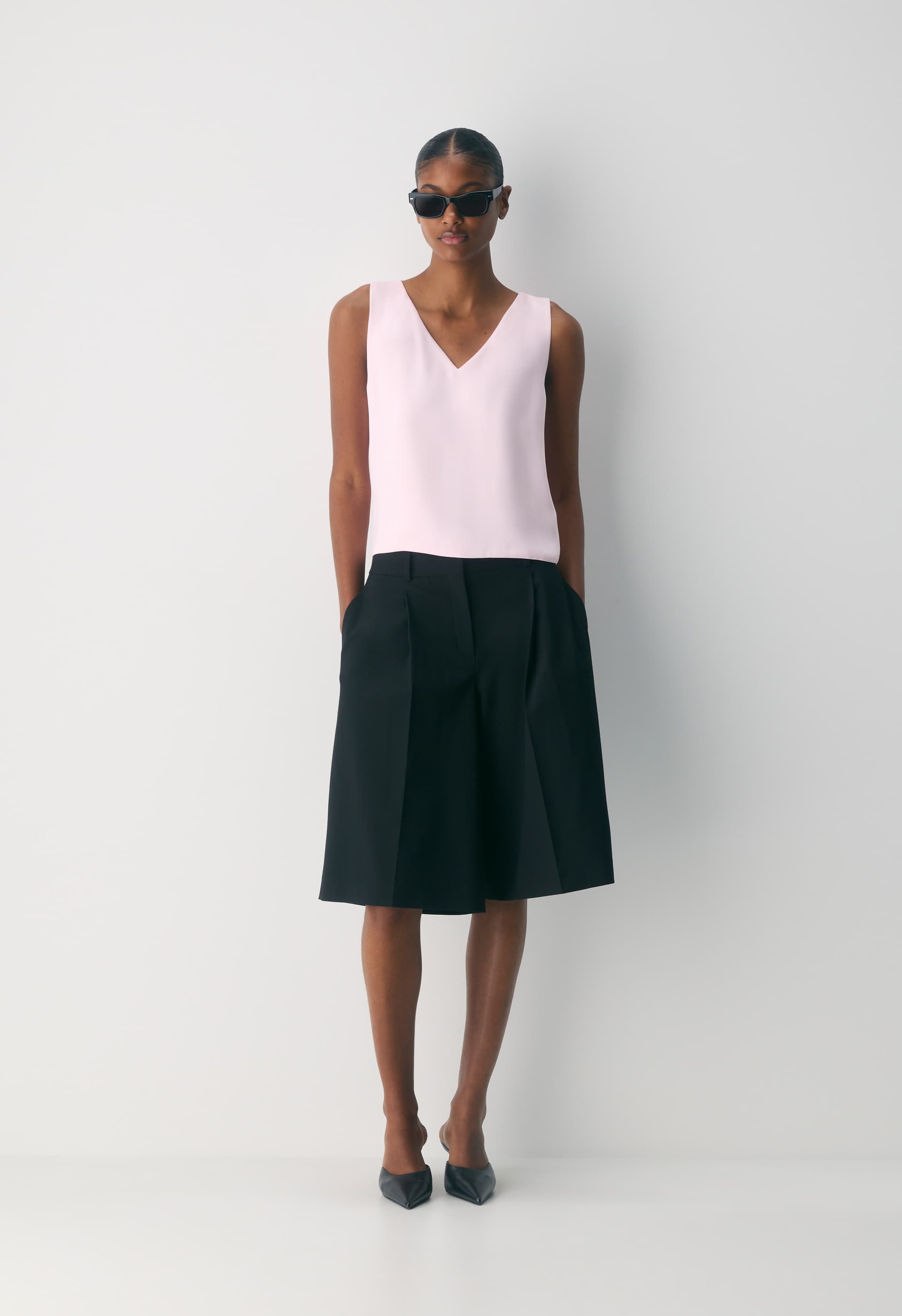 Inscribe Top