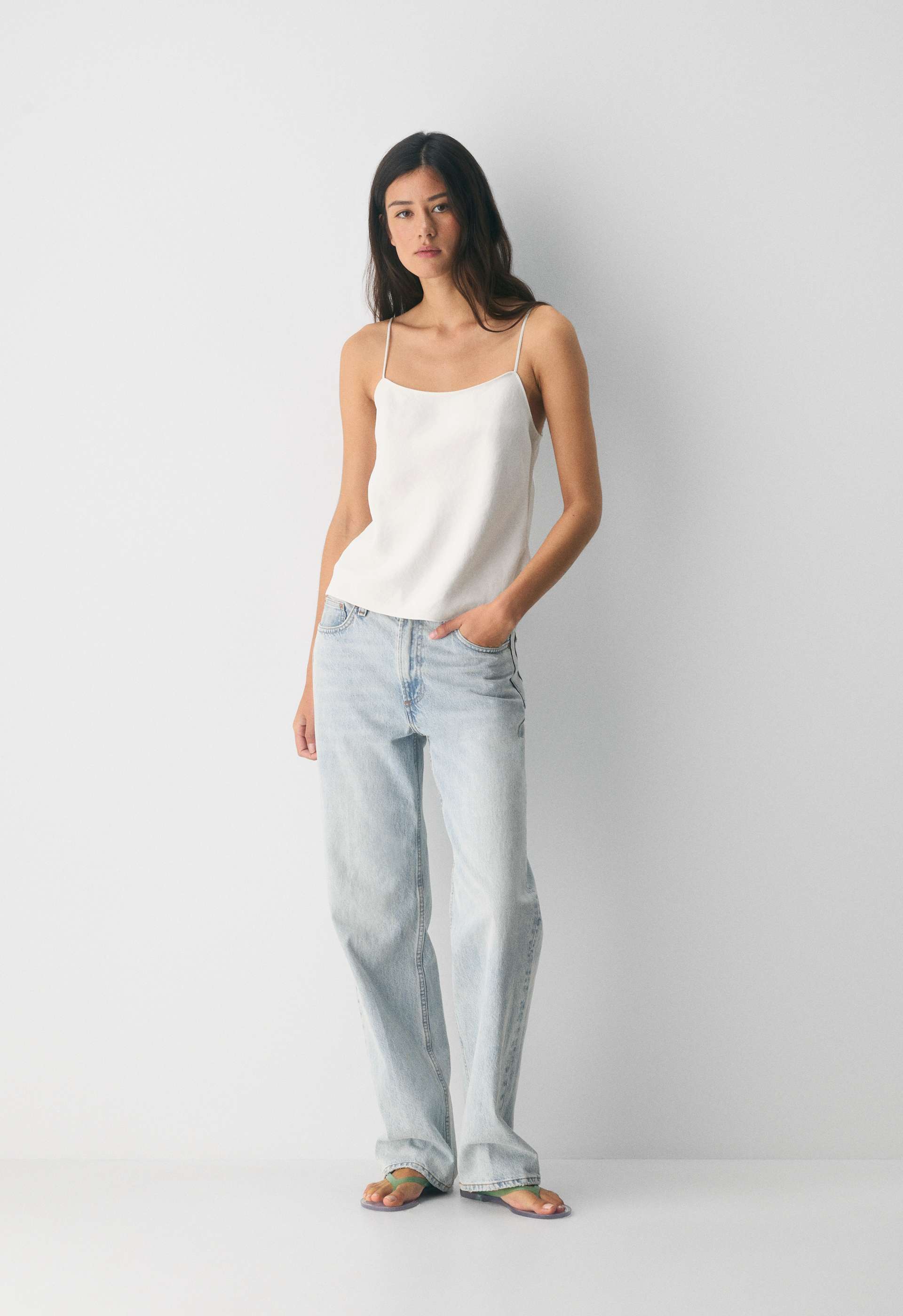 Ciao Camisole - Crepette™