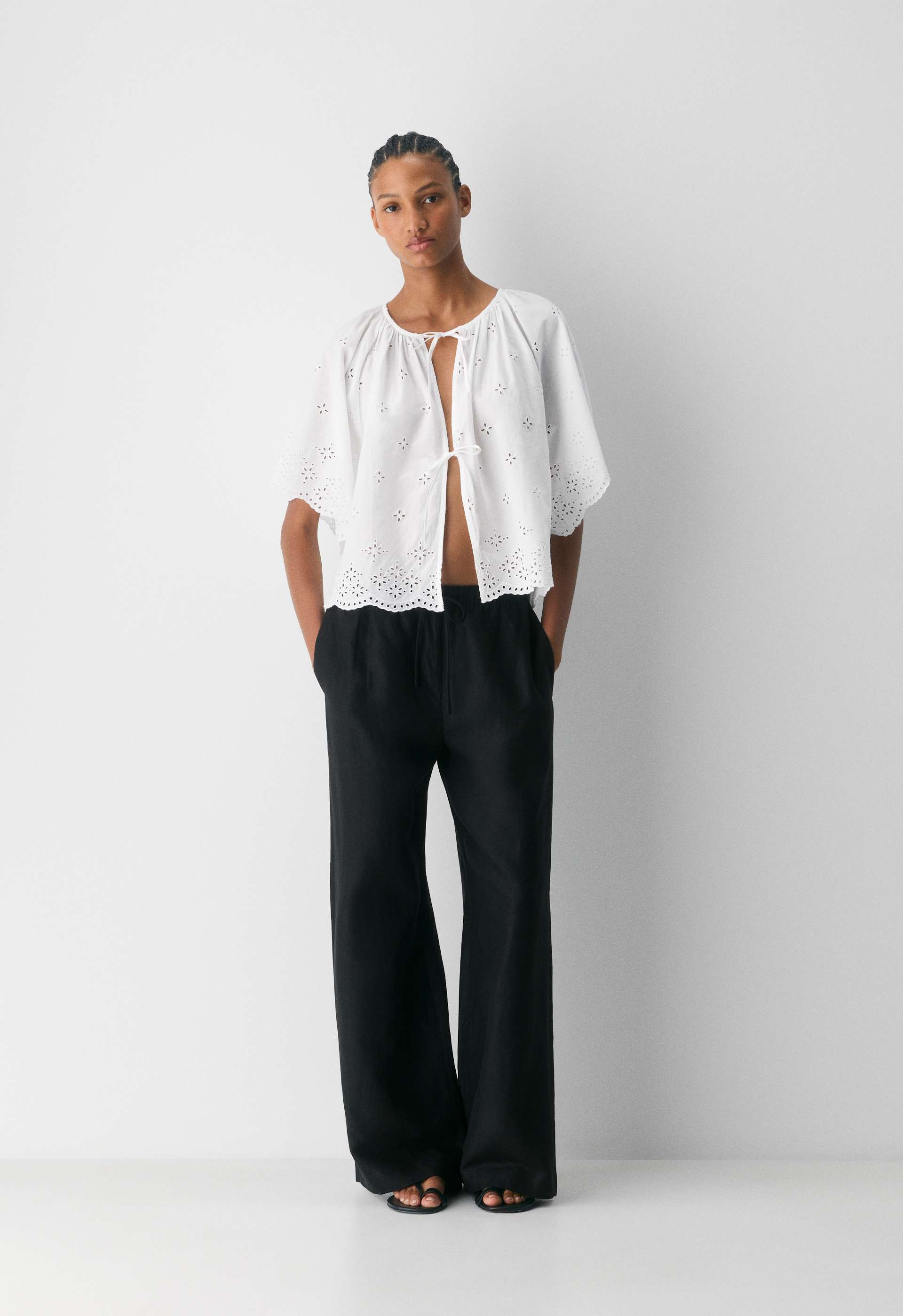 Stopover Top | Aritzia US