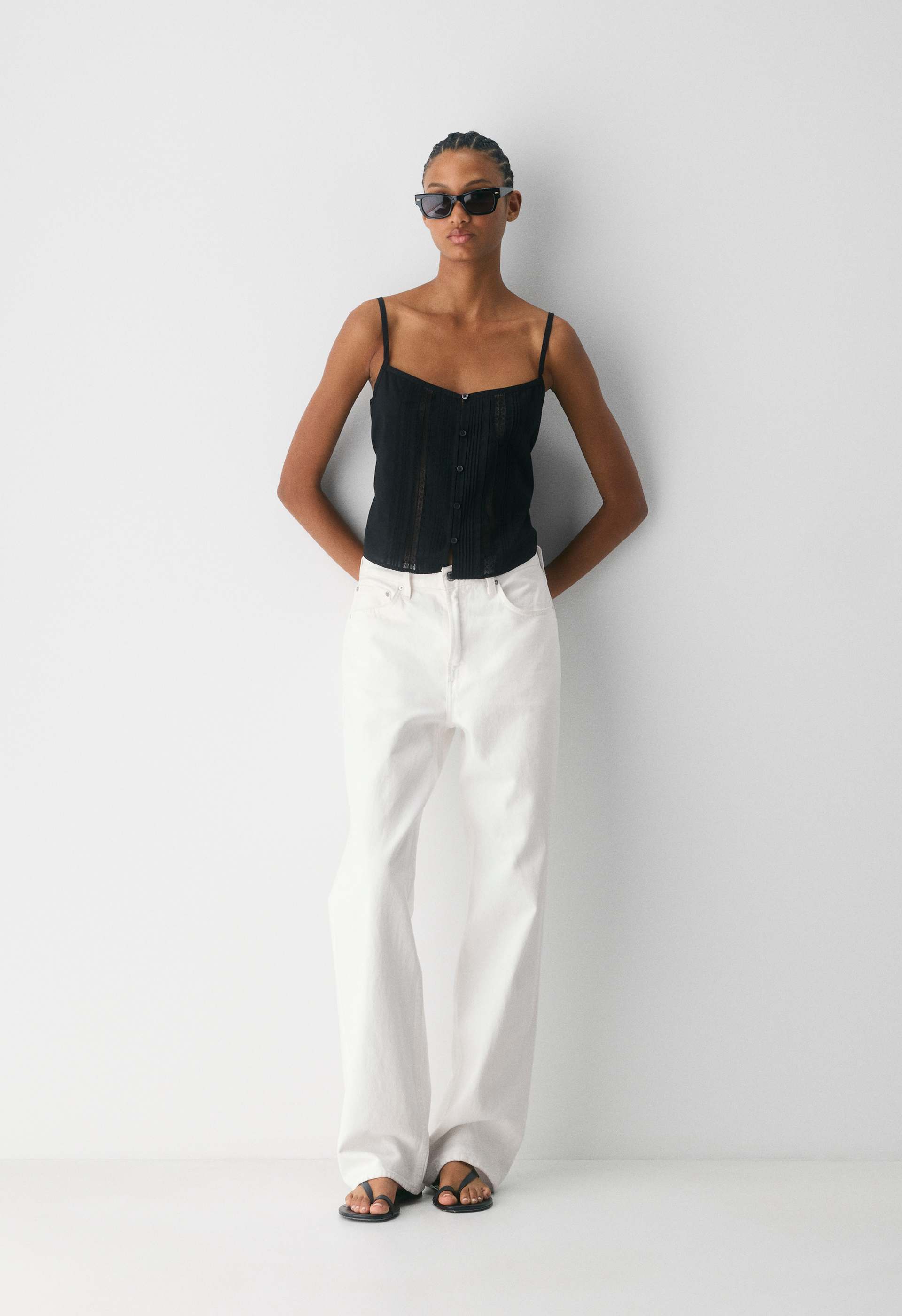 Vernazza Top