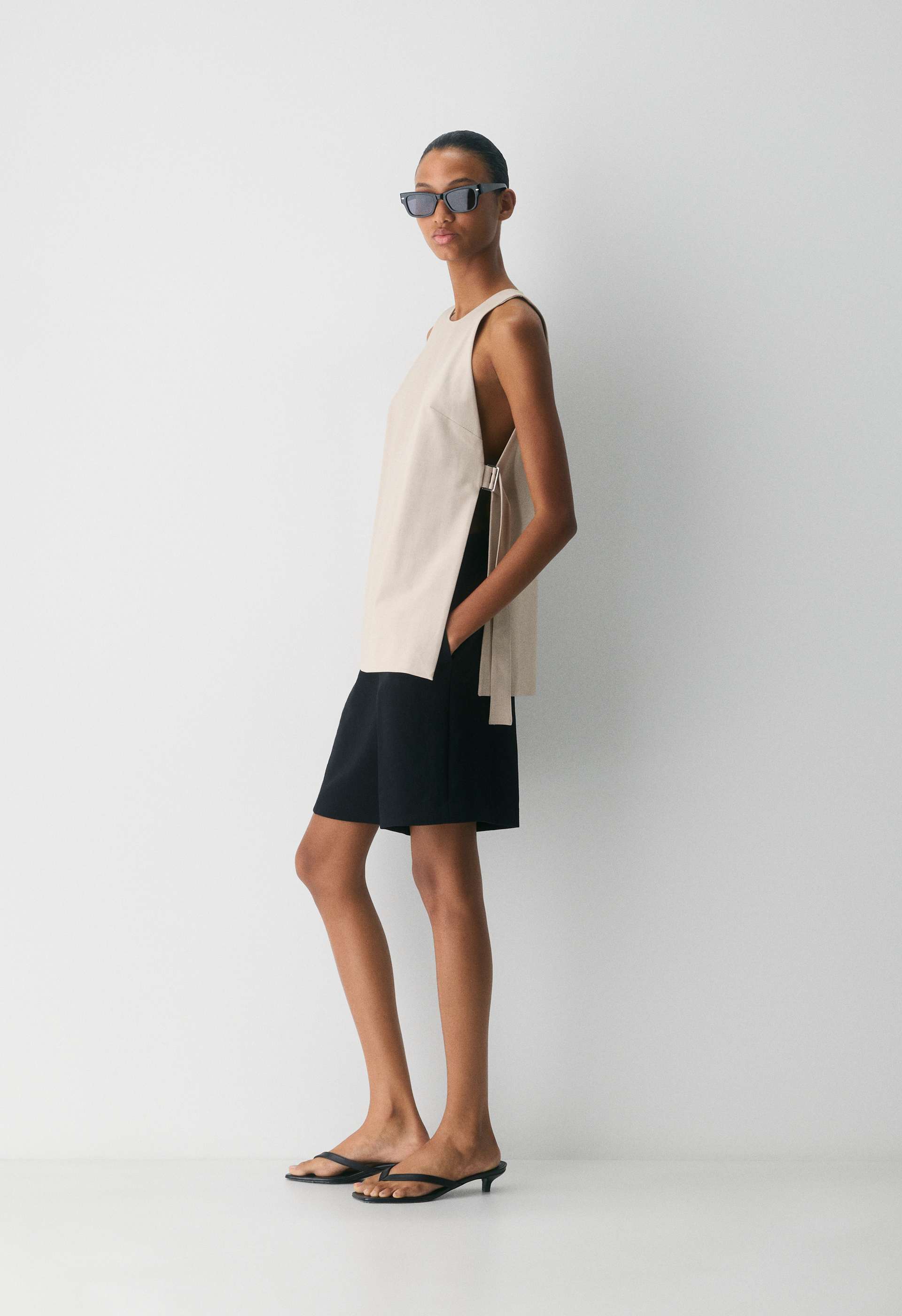 Blithe Top - Eversential™ Light