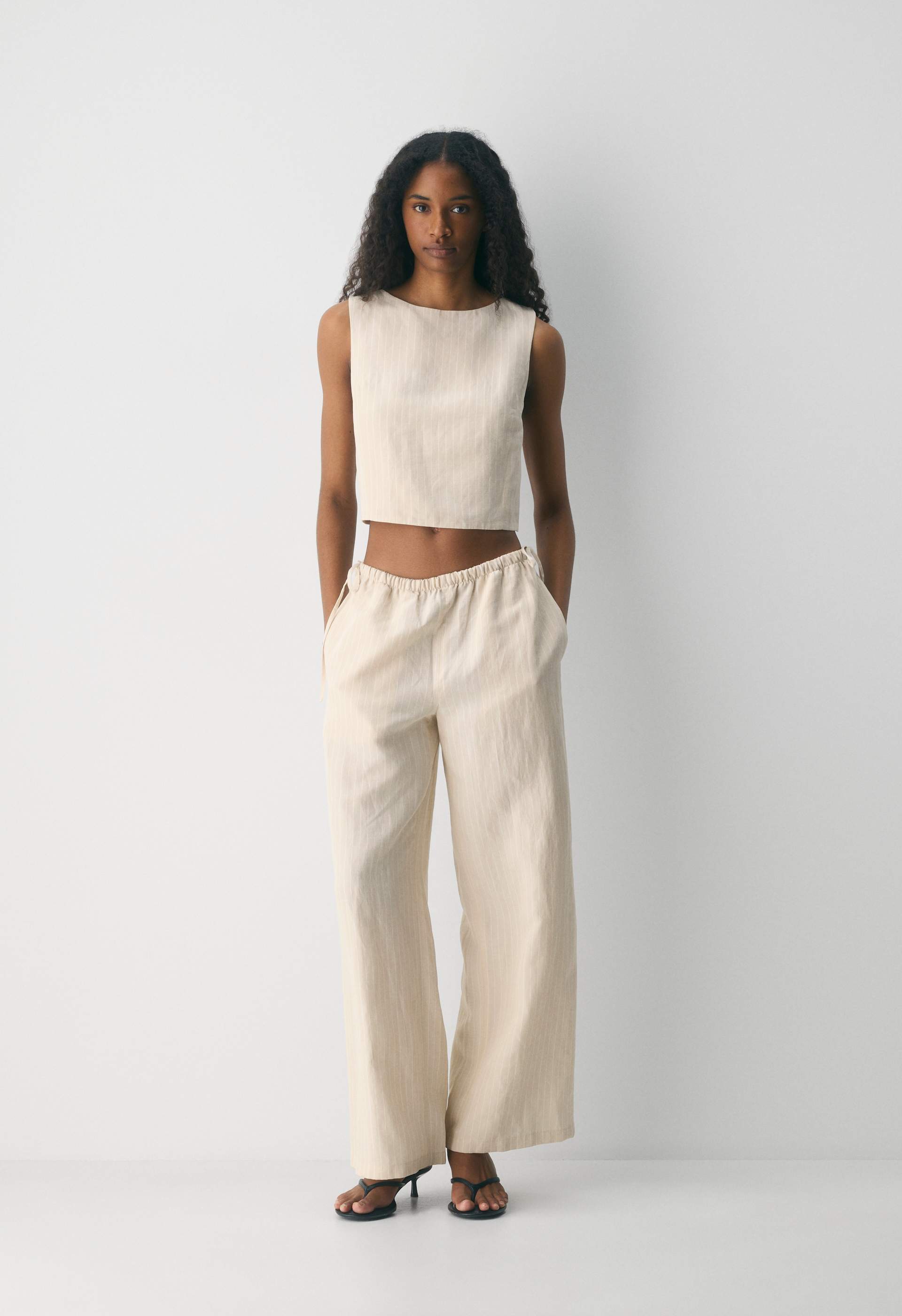 Cavalier Top - CruiseLinen™ | Aritzia US