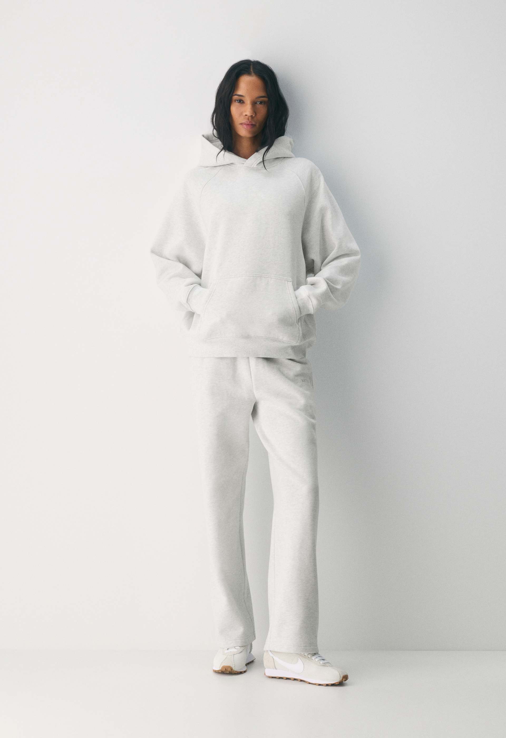 Cozy Sweatfleece Mega Raglan™ Hoodie