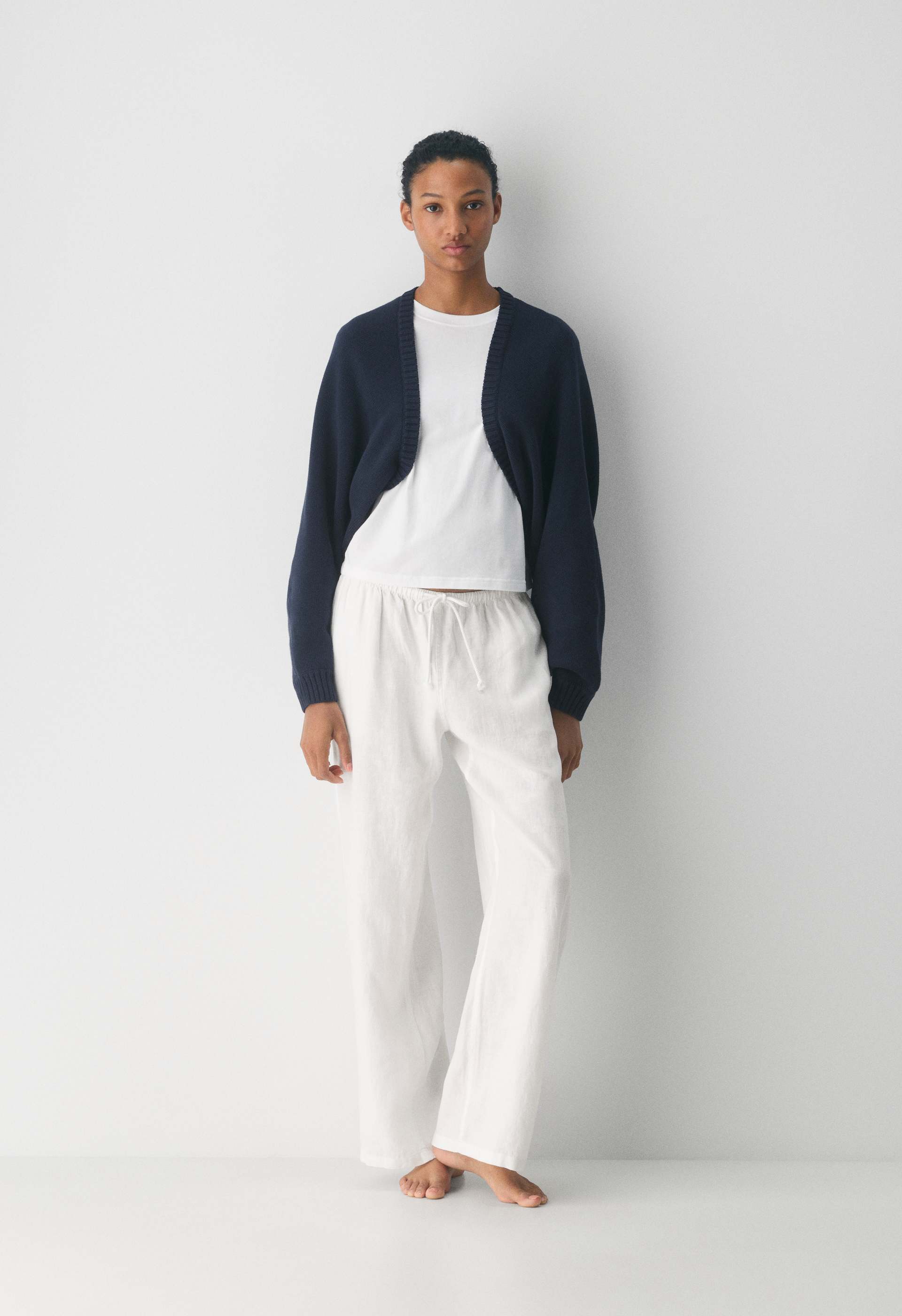 Gramercy Shrug