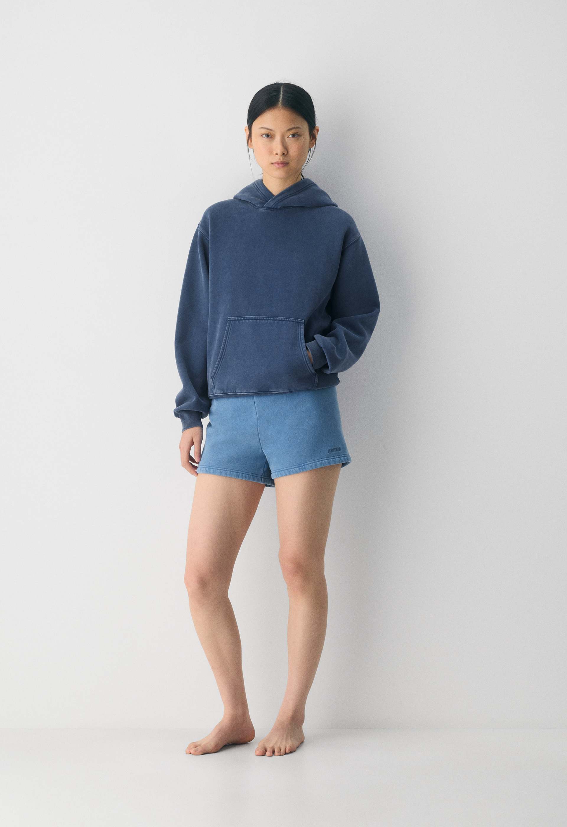 Cozy Sweatfleece Perfect Hoodie