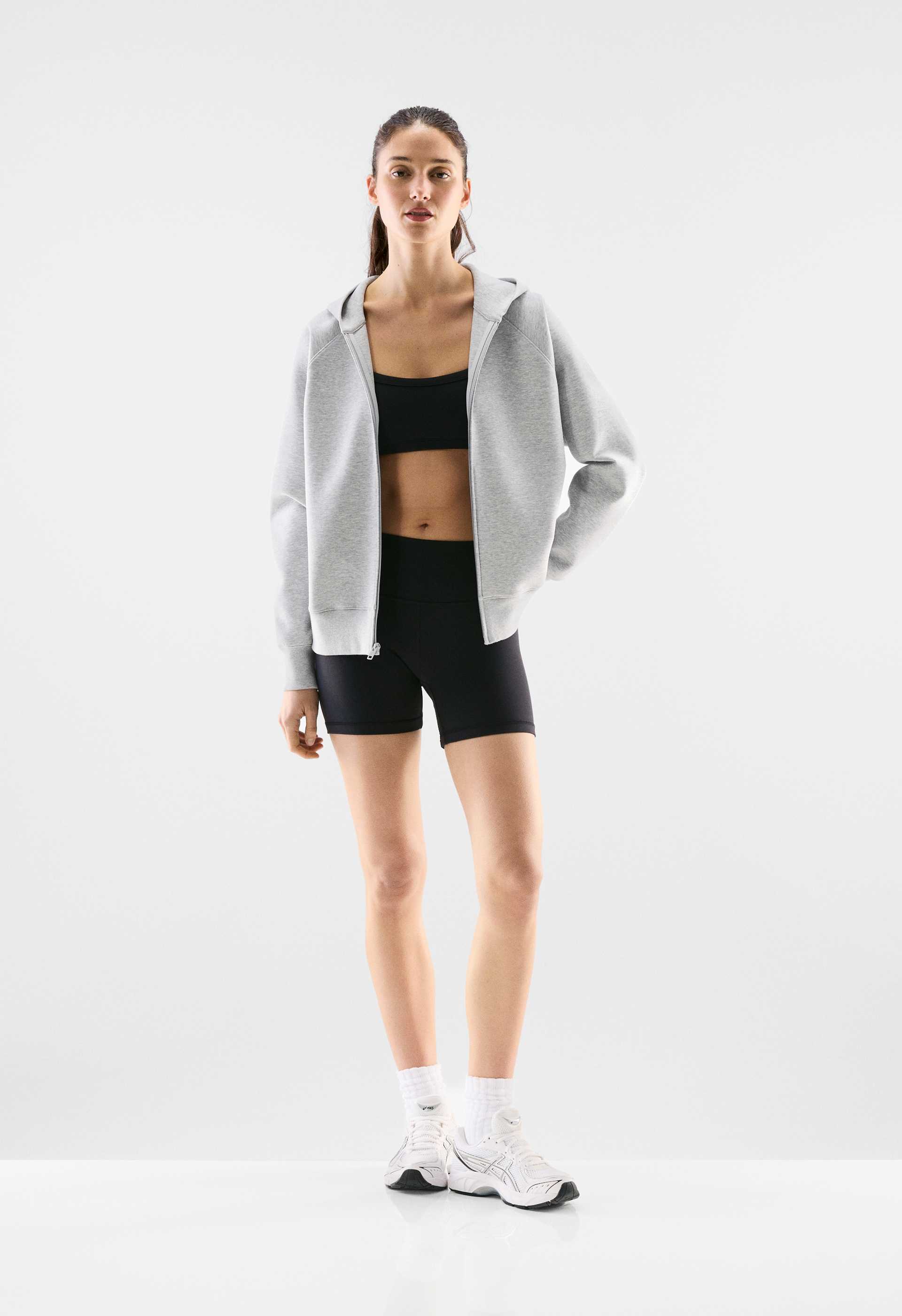 AfterFX™ Awaken Zip Hoodie | Aritzia US