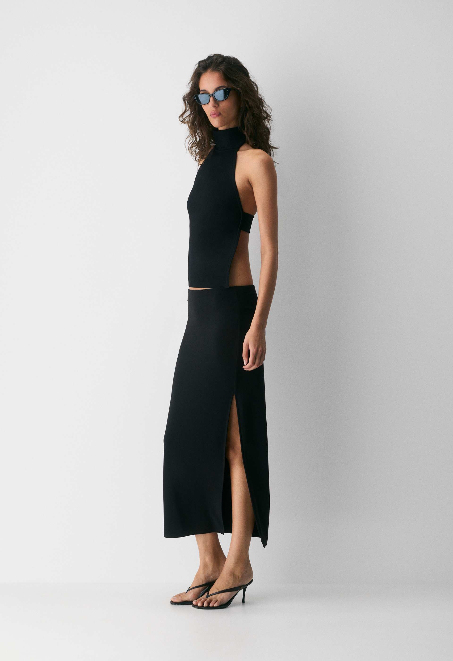 Kismet Top