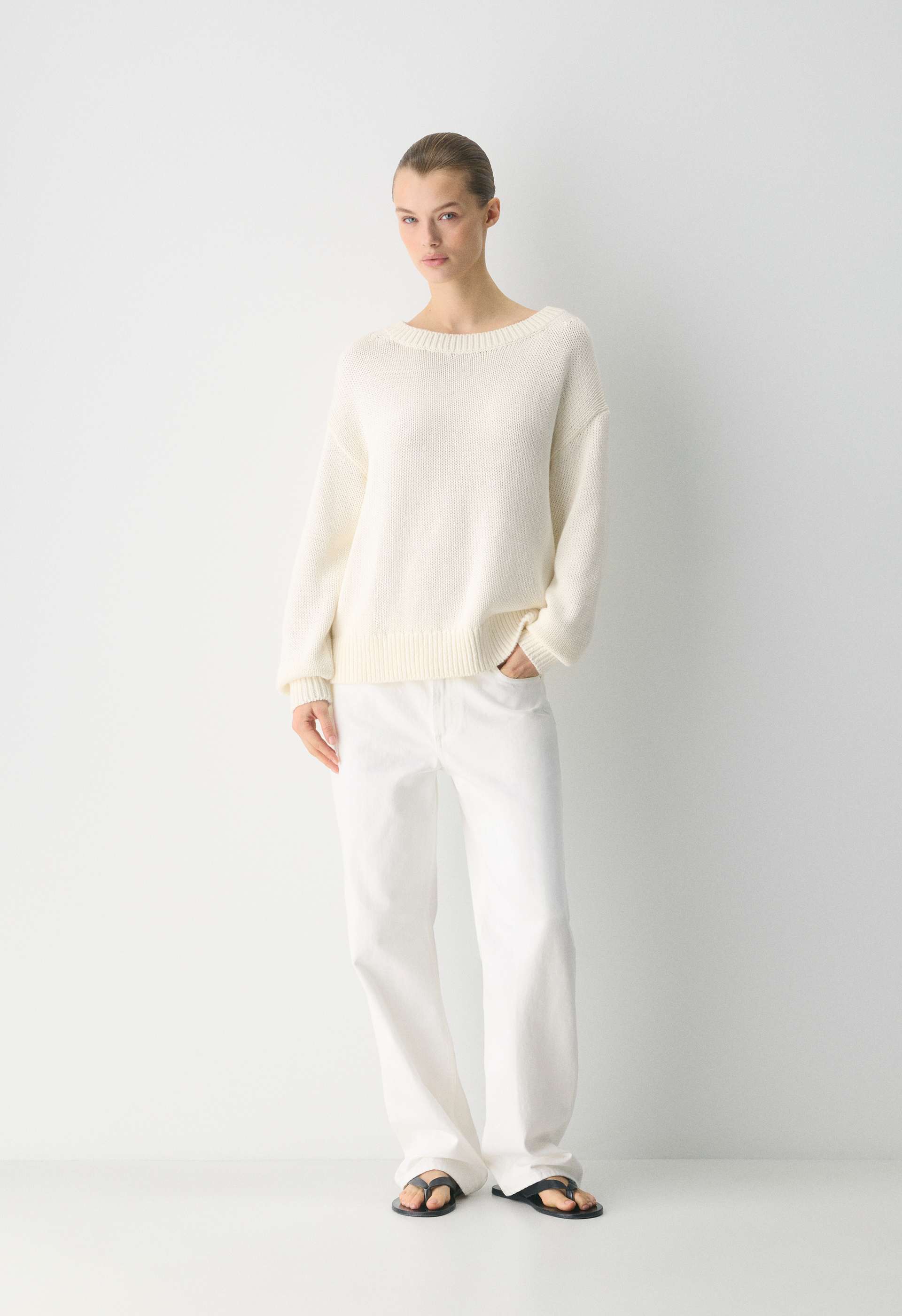 Civic Sweater