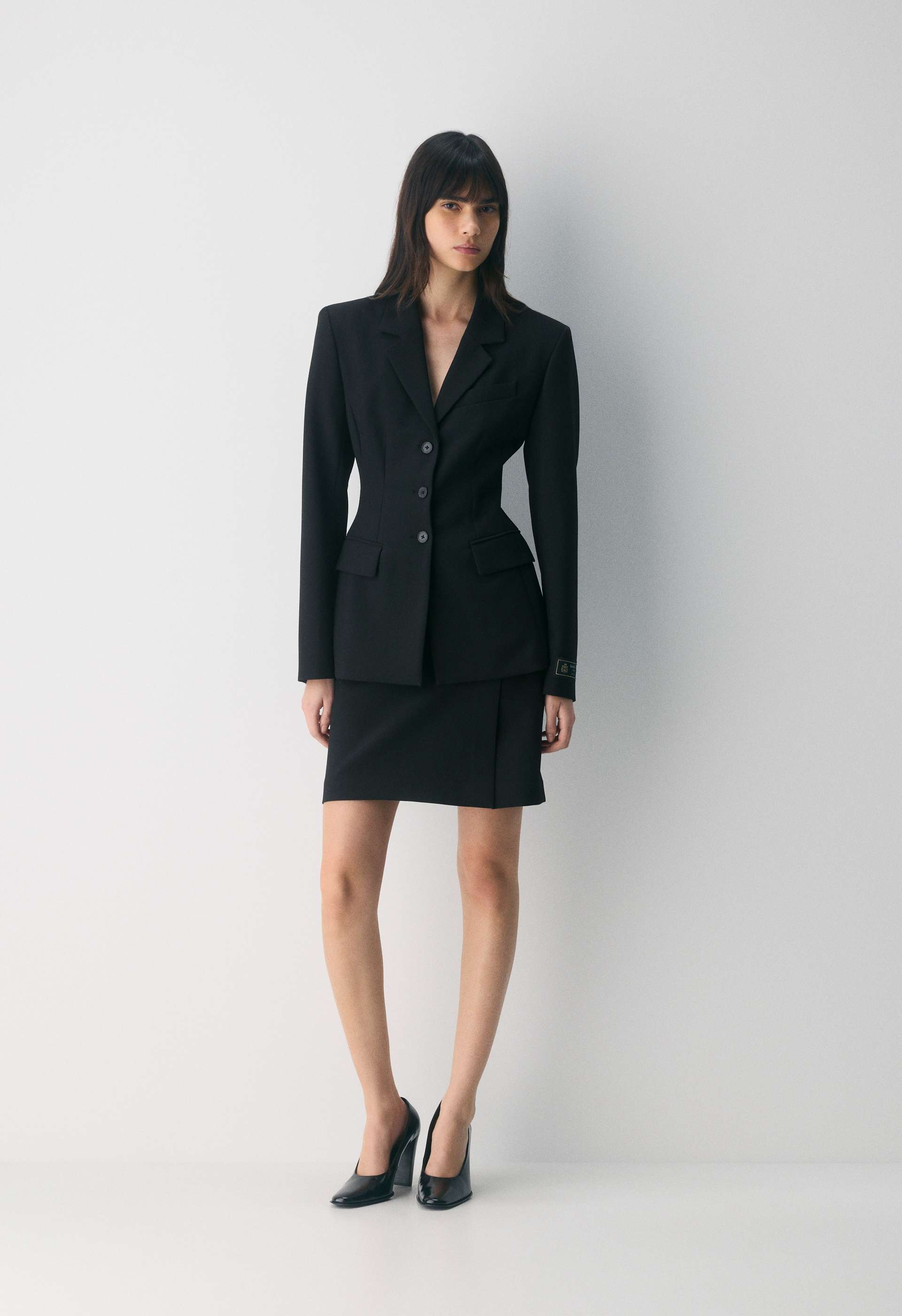 Standout Blazer
