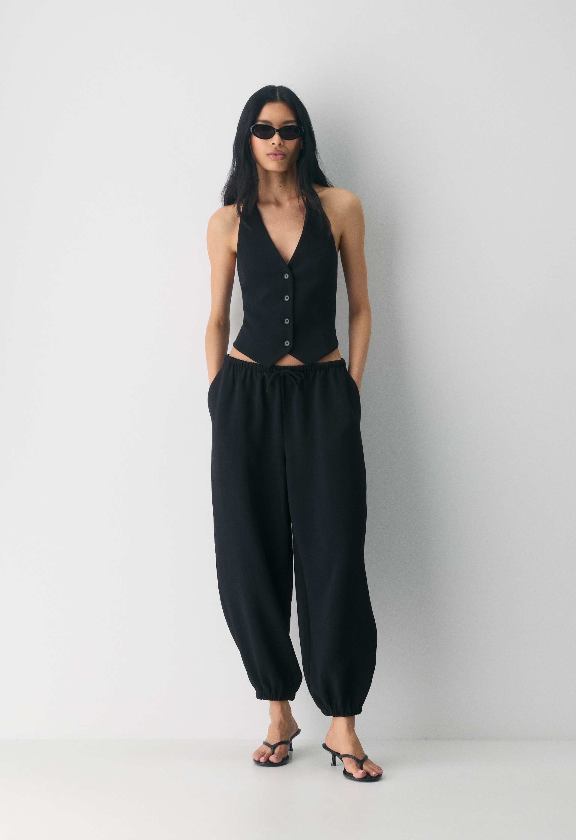 Vito Vest - Crepette™ | Aritzia US