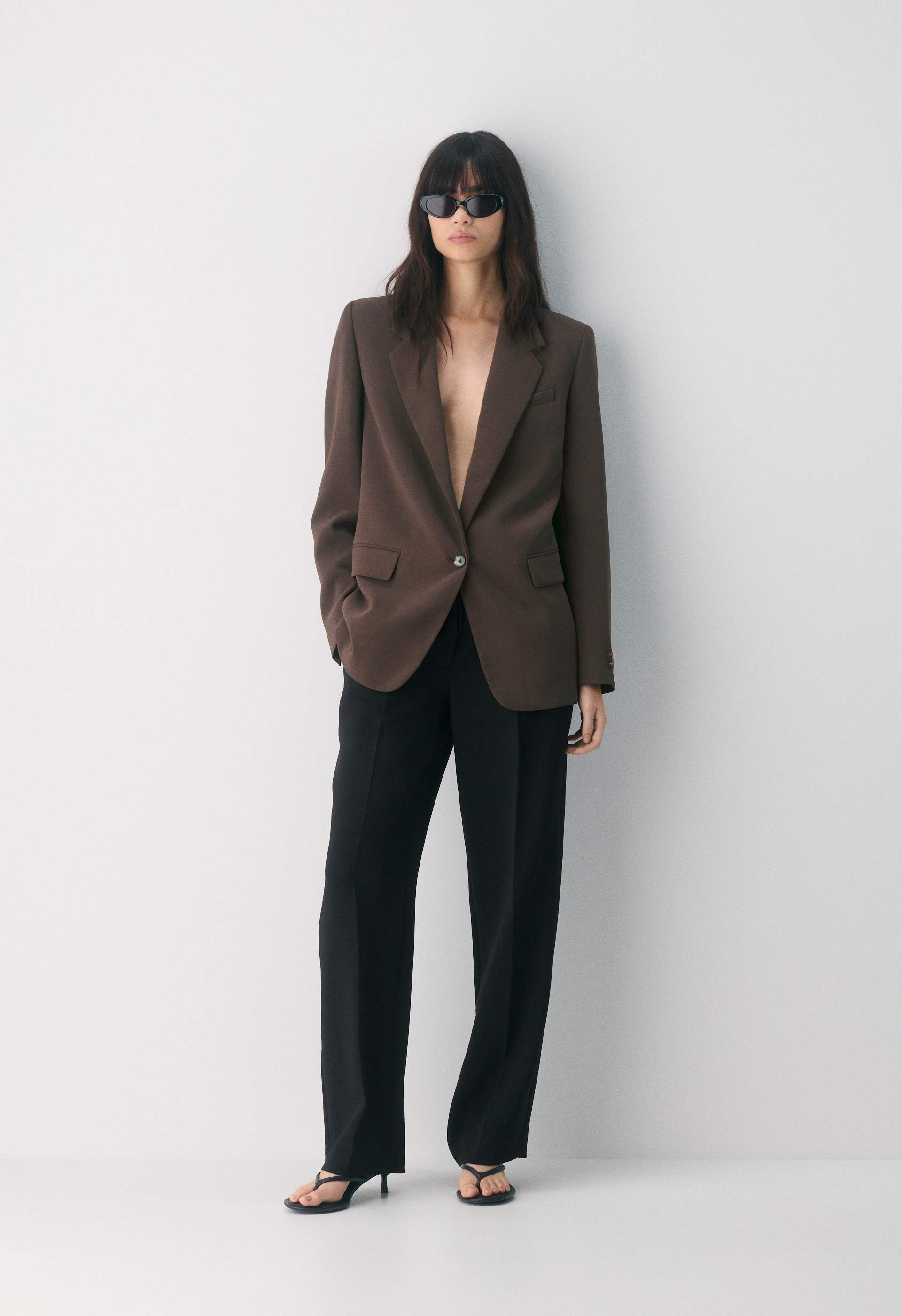 Generation Blazer - Crepette™ | Aritzia US