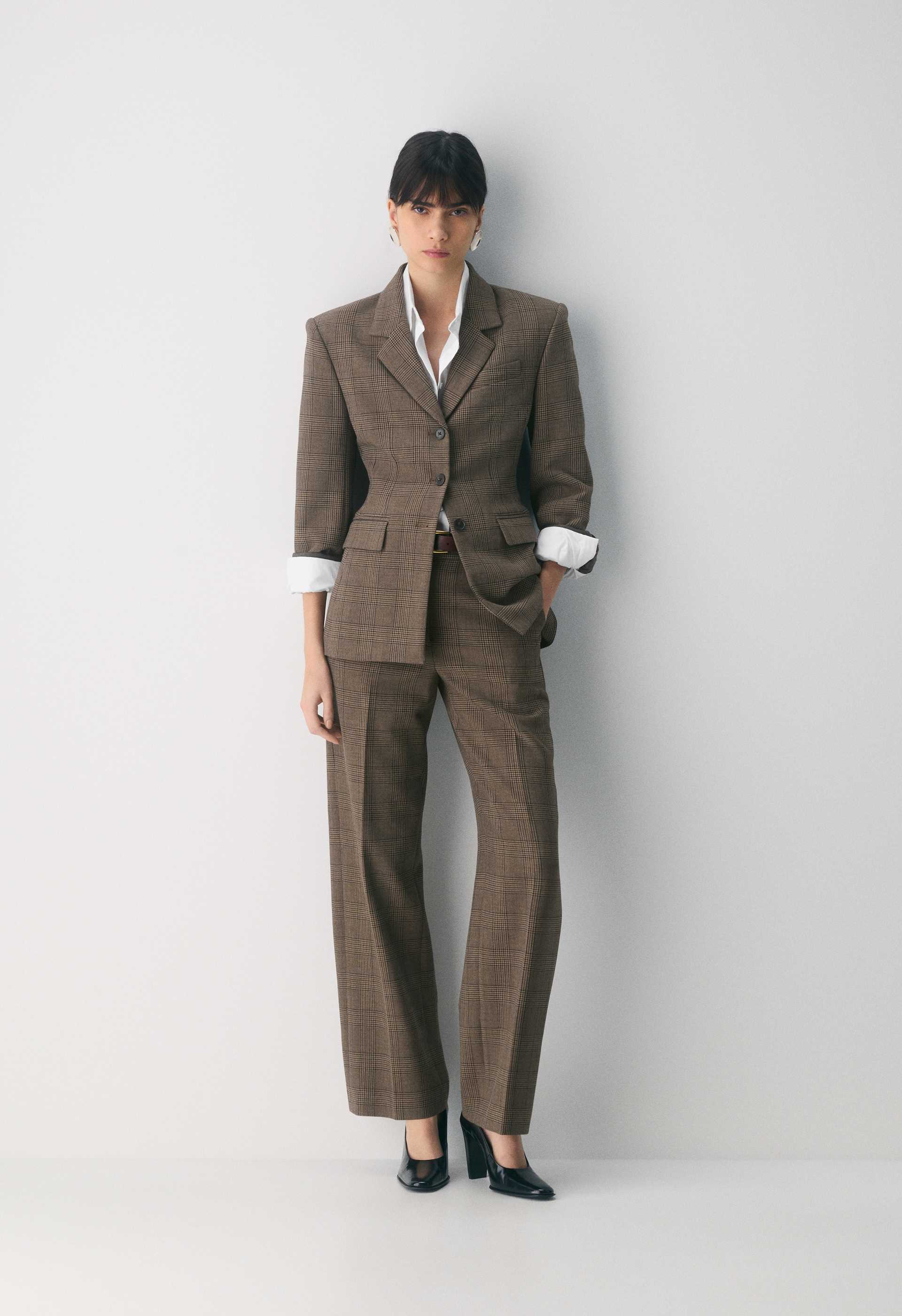 Blazer Standout