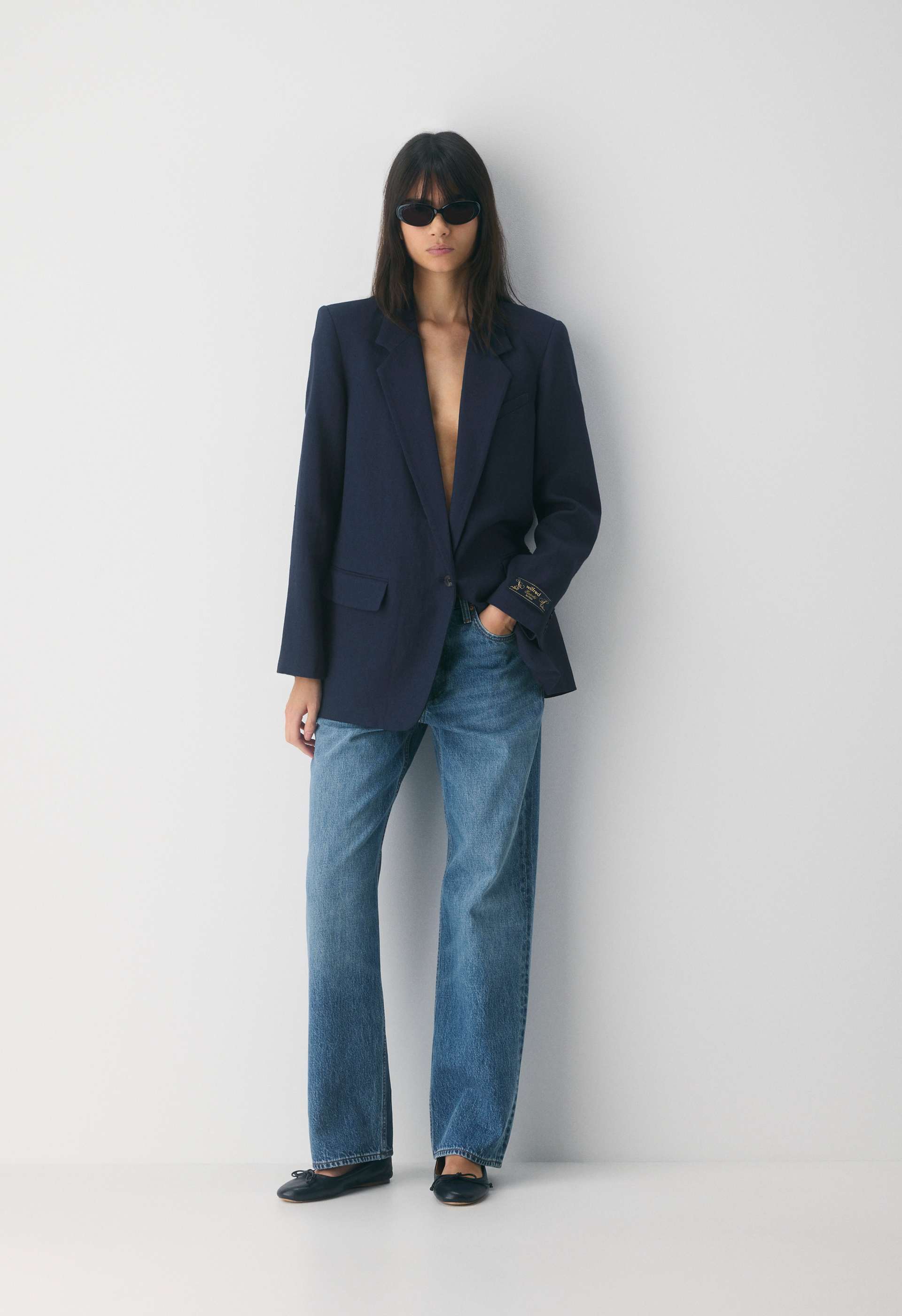 Generation Blazer - PowerLinen™