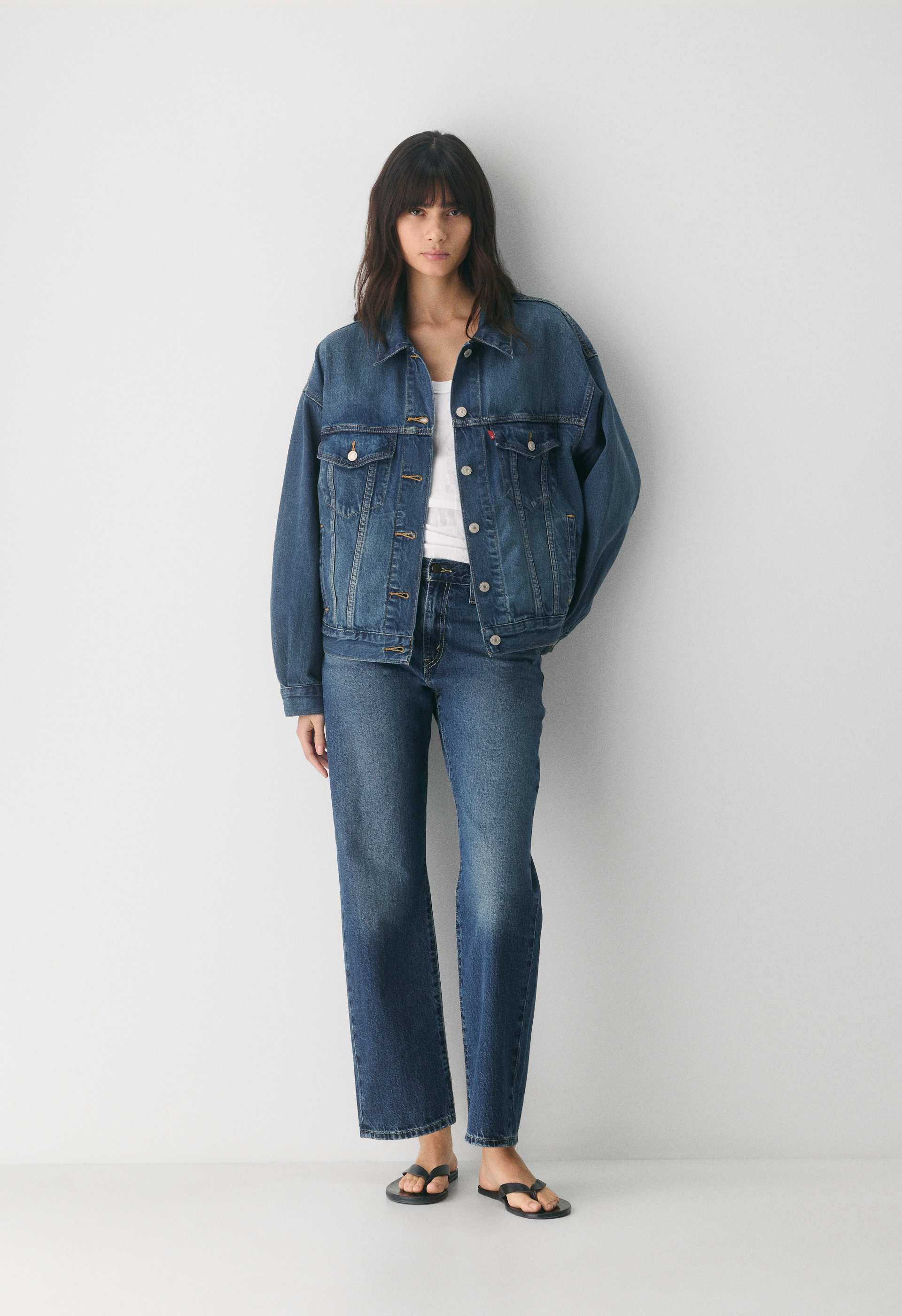 Levi's '90s Trucker Jacket