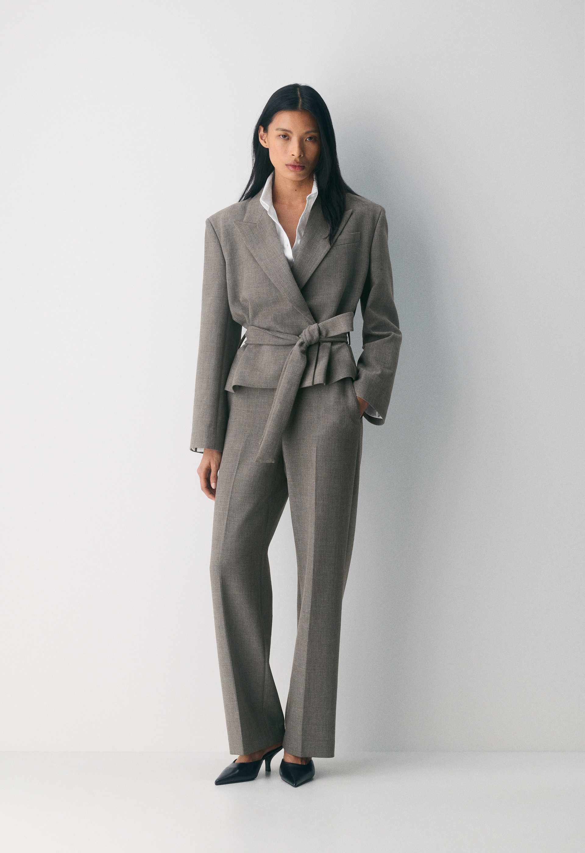 Modus Blazer - (Re)ssential