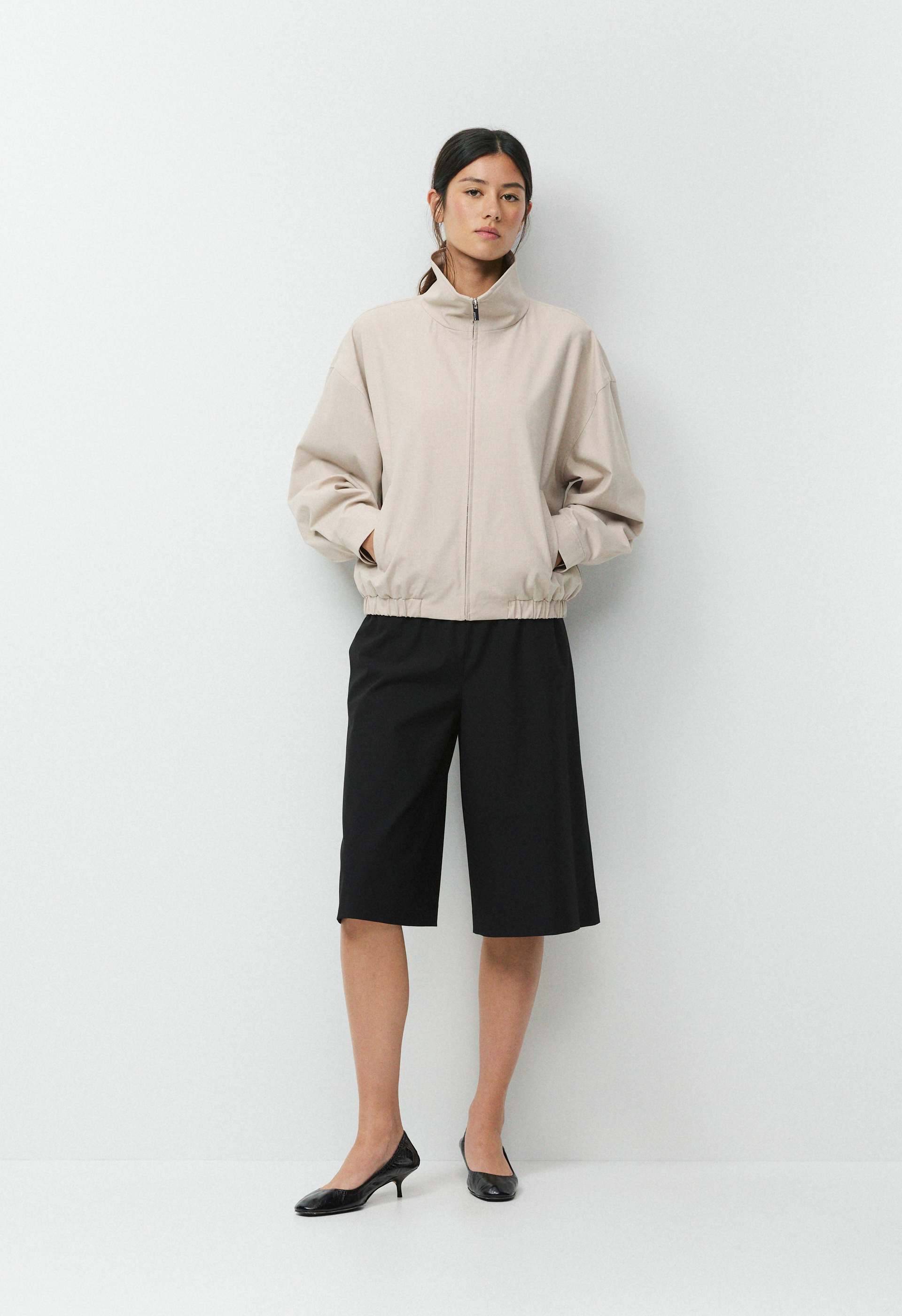 Tenet Jacket | Aritzia US