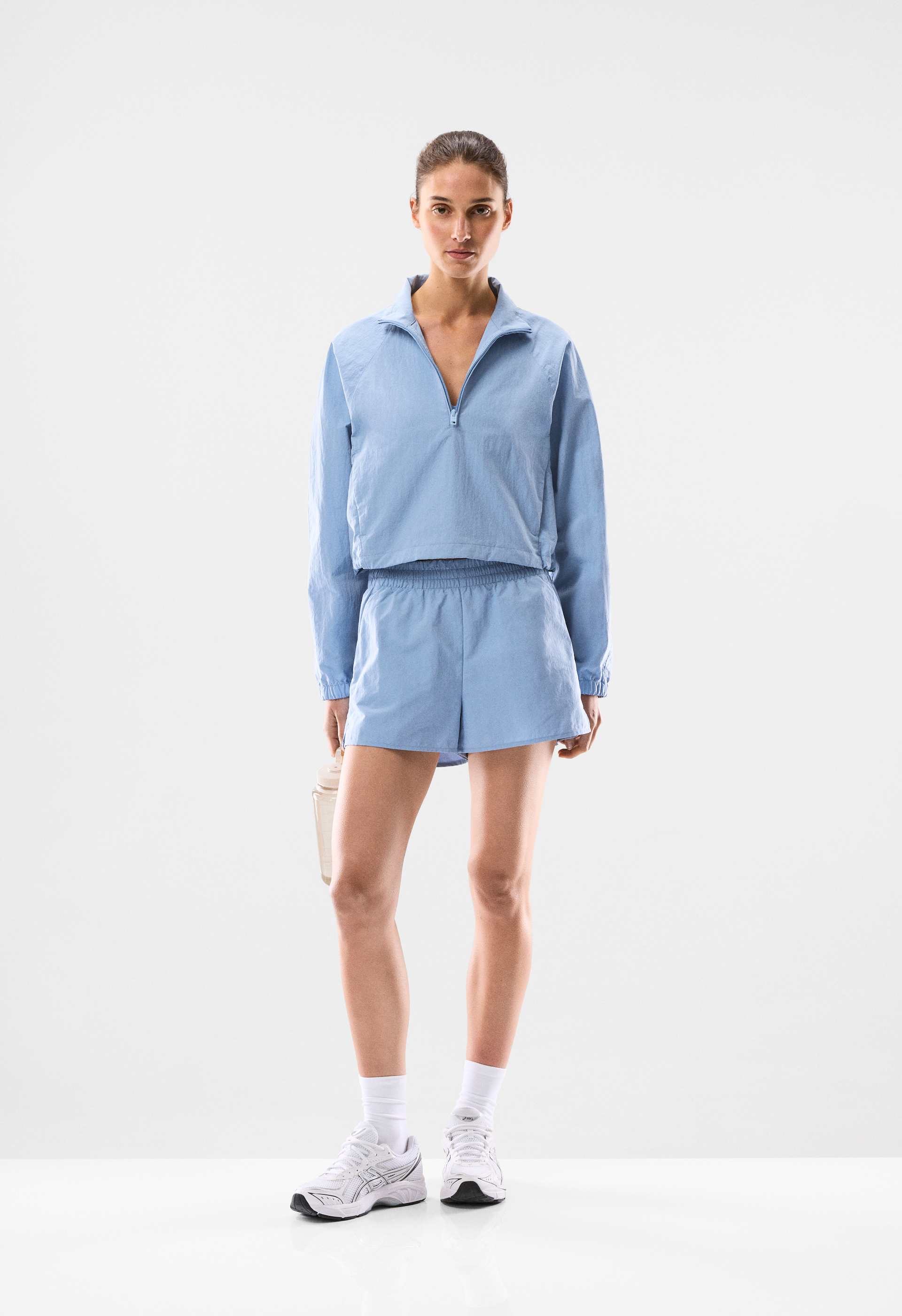 Dash Track Jacket