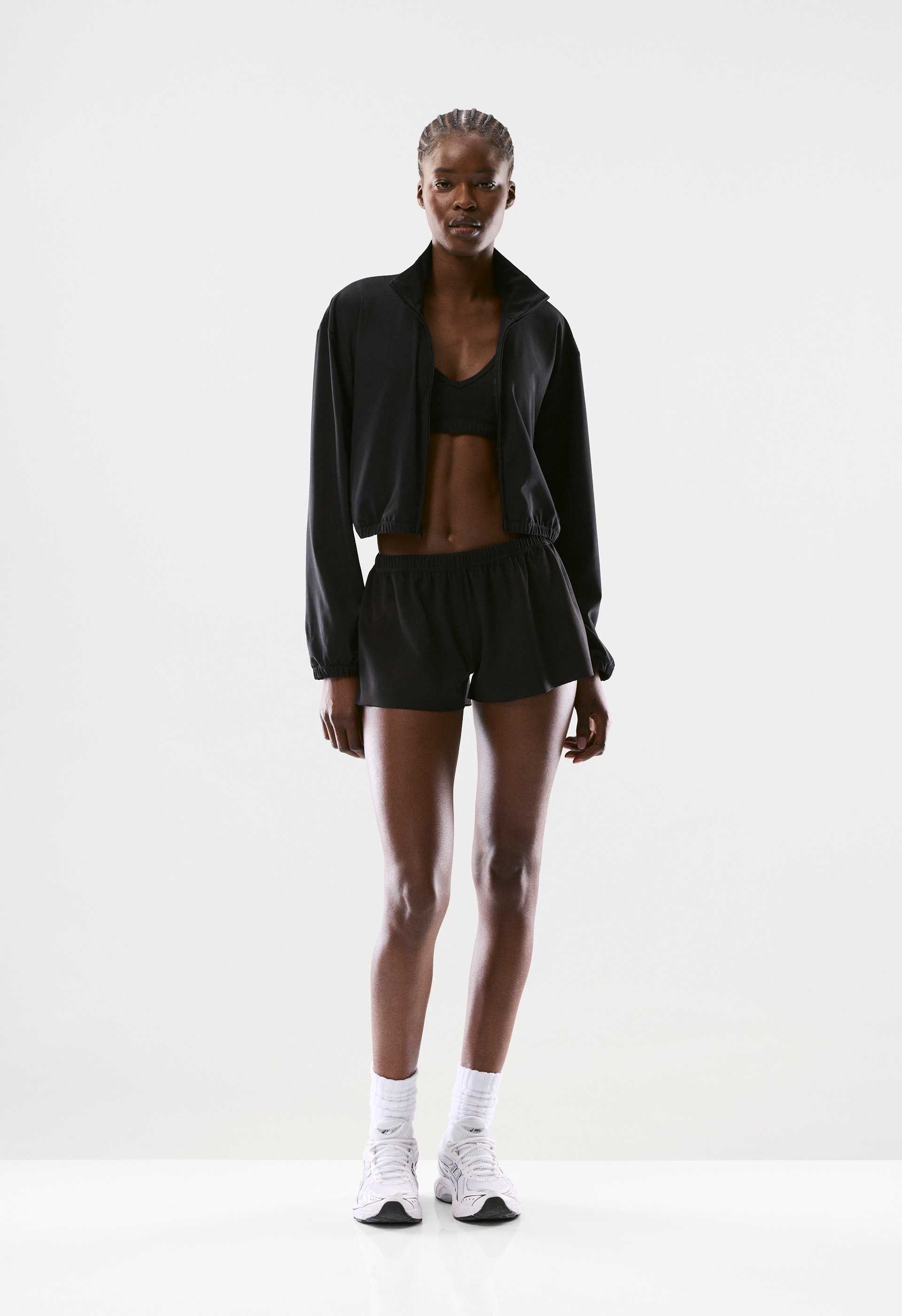 Movetech™ Stamina Jacket