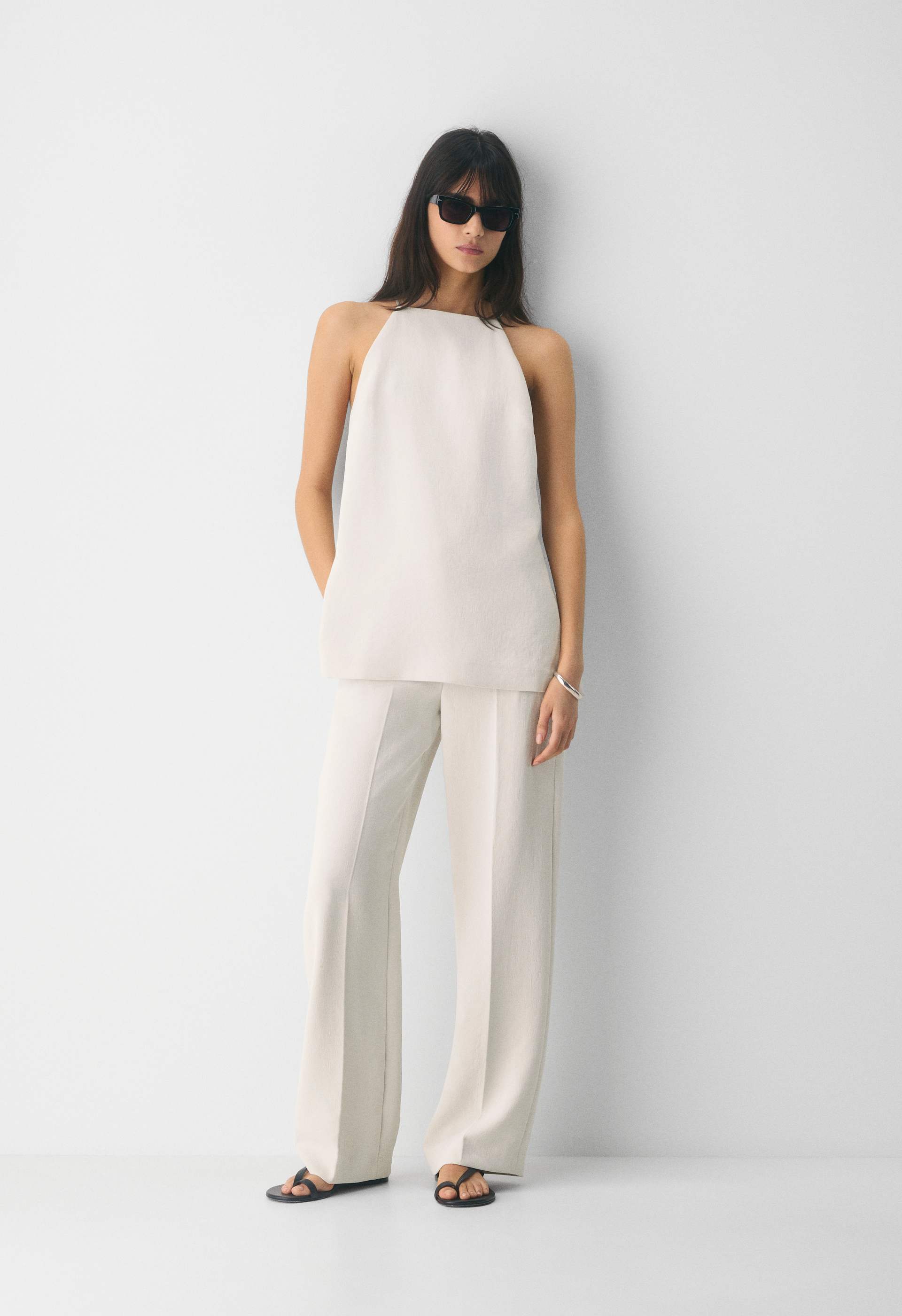 The Limitless Pant™ - Crepette™