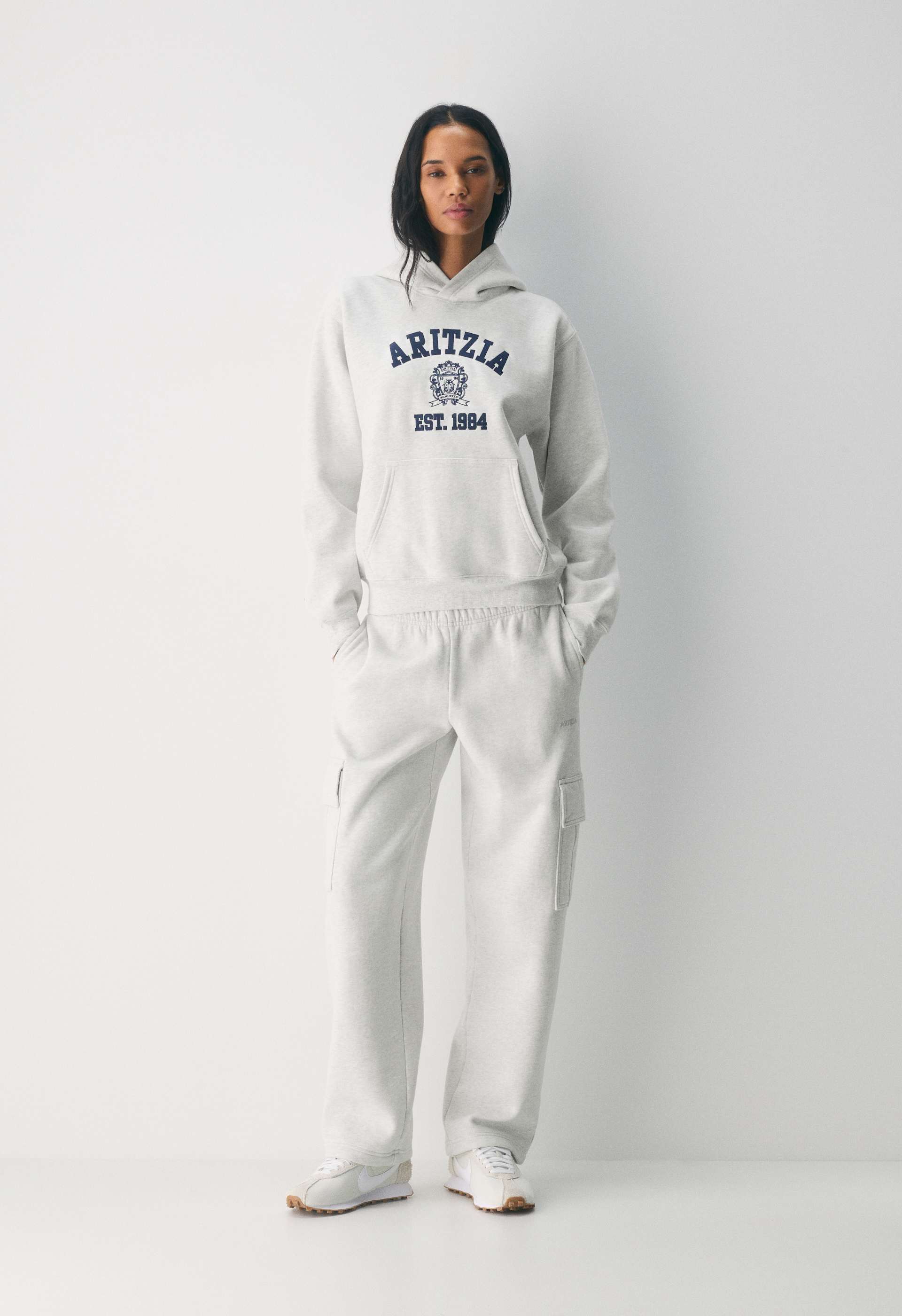 Cozy Sweatfleece Mega Cargo™ Sweatpant